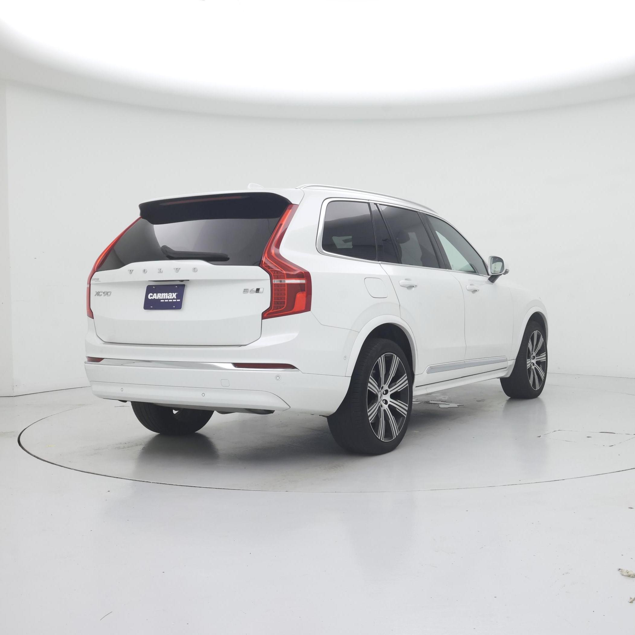 Thumbnail: 2023 Volvo XC90 - 8