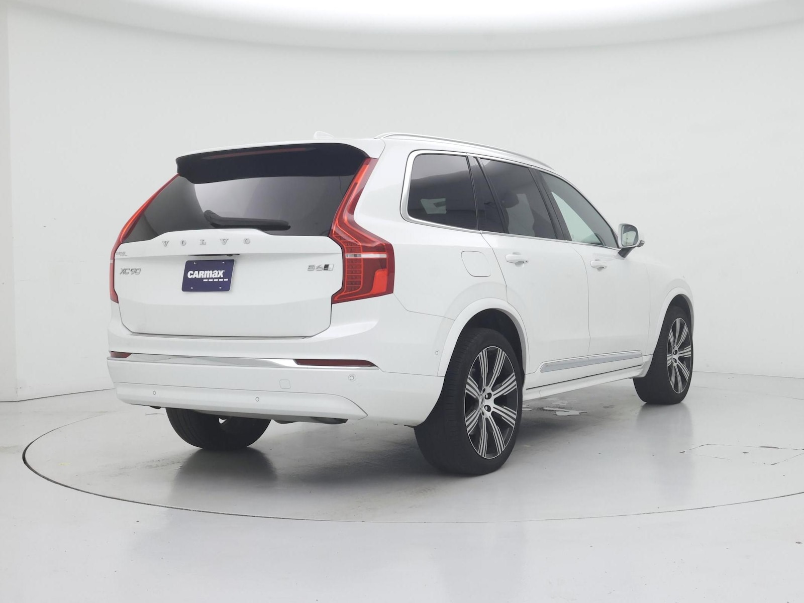 2023 Volvo XC90 Ultimate - Photo 9