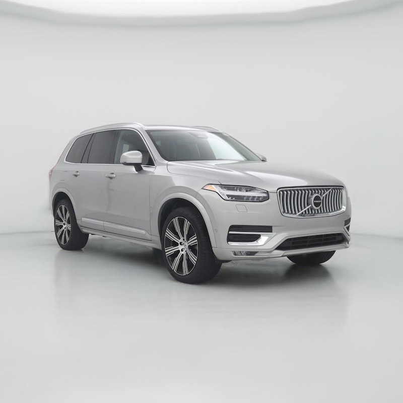 2023 Volvo XC90 B6 Ultimate