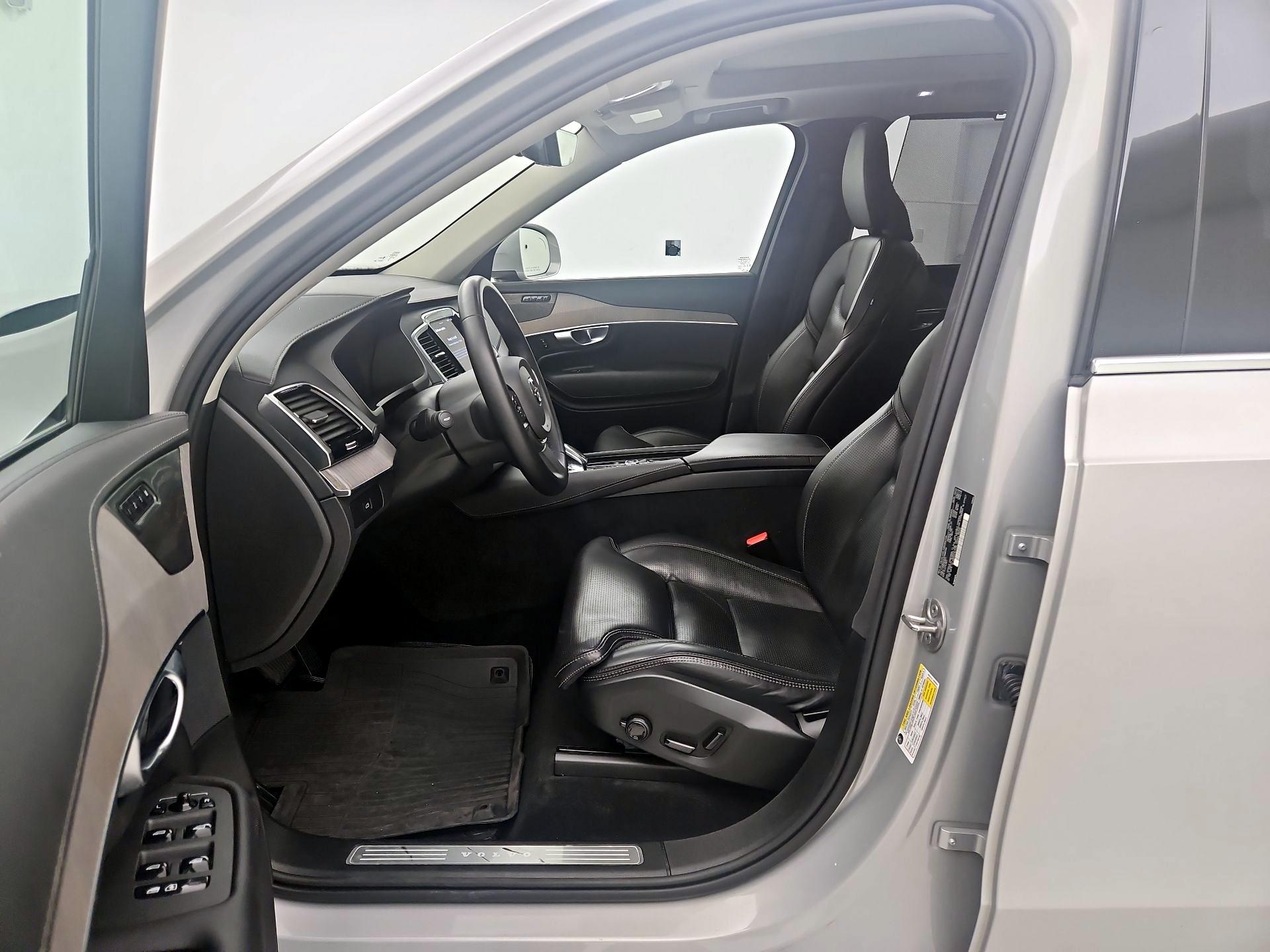 Thumbnail: 2023 Volvo XC90 - 11