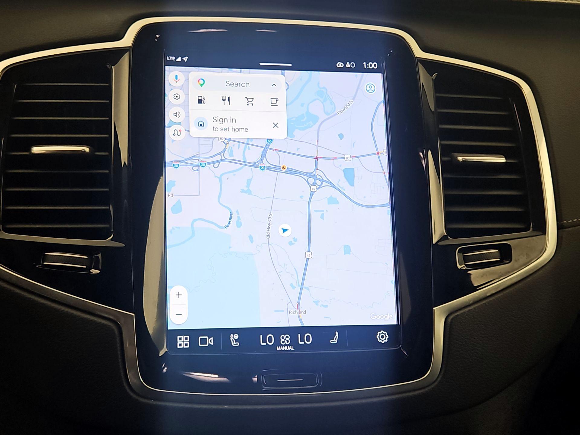Thumbnail: 2023 Volvo XC90 - 14