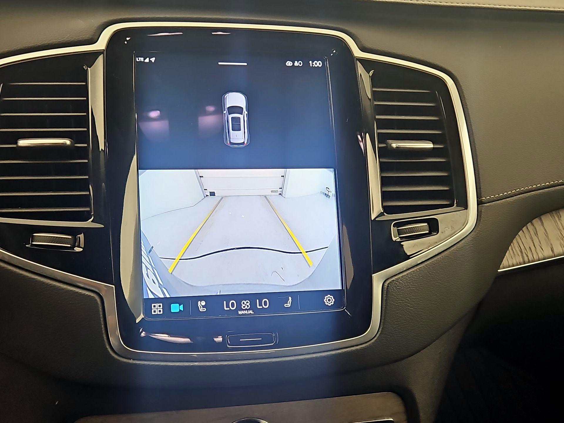 Thumbnail: 2023 Volvo XC90 - 15