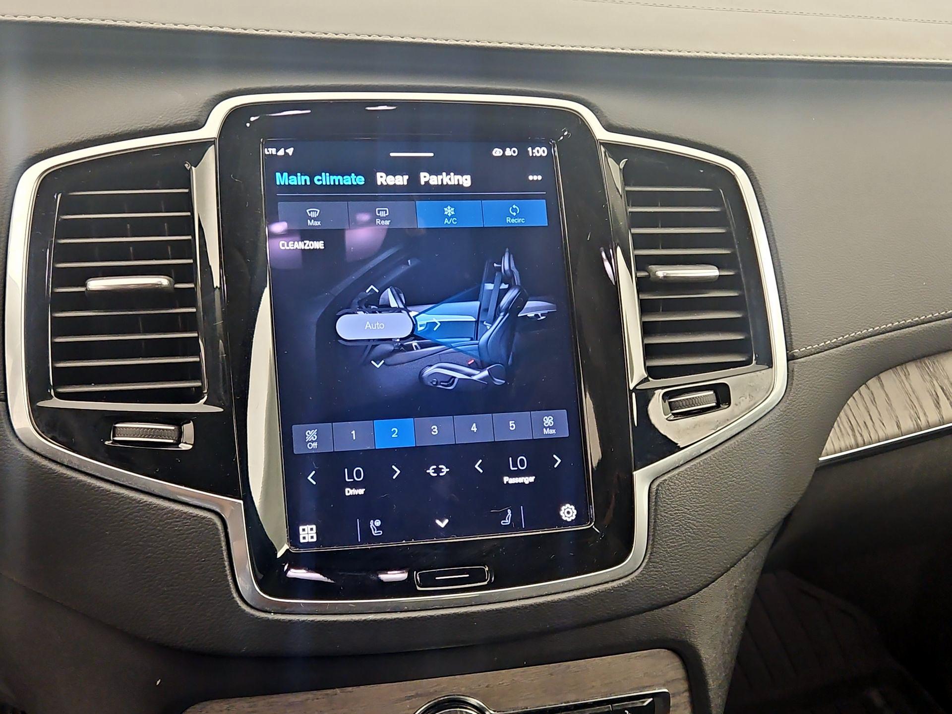 Thumbnail: 2023 Volvo XC90 - 17
