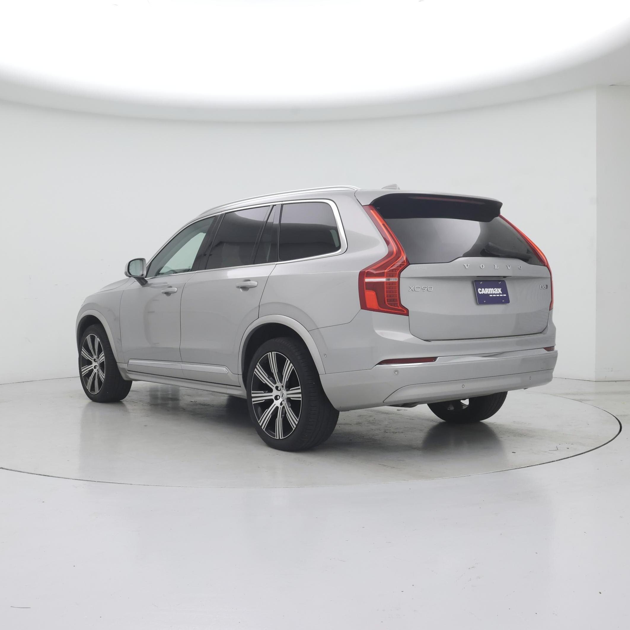 Thumbnail: 2023 Volvo XC90 - 2