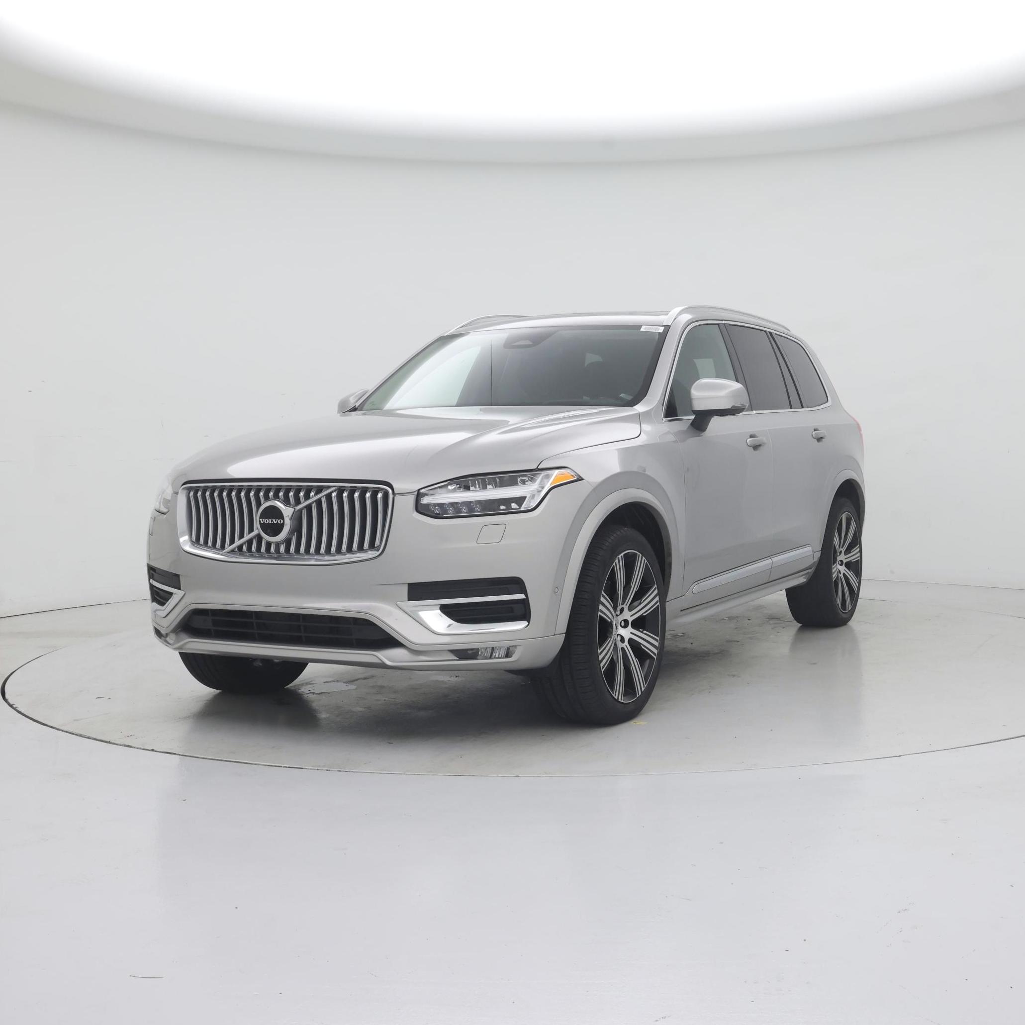 Thumbnail: 2023 Volvo XC90 - 4
