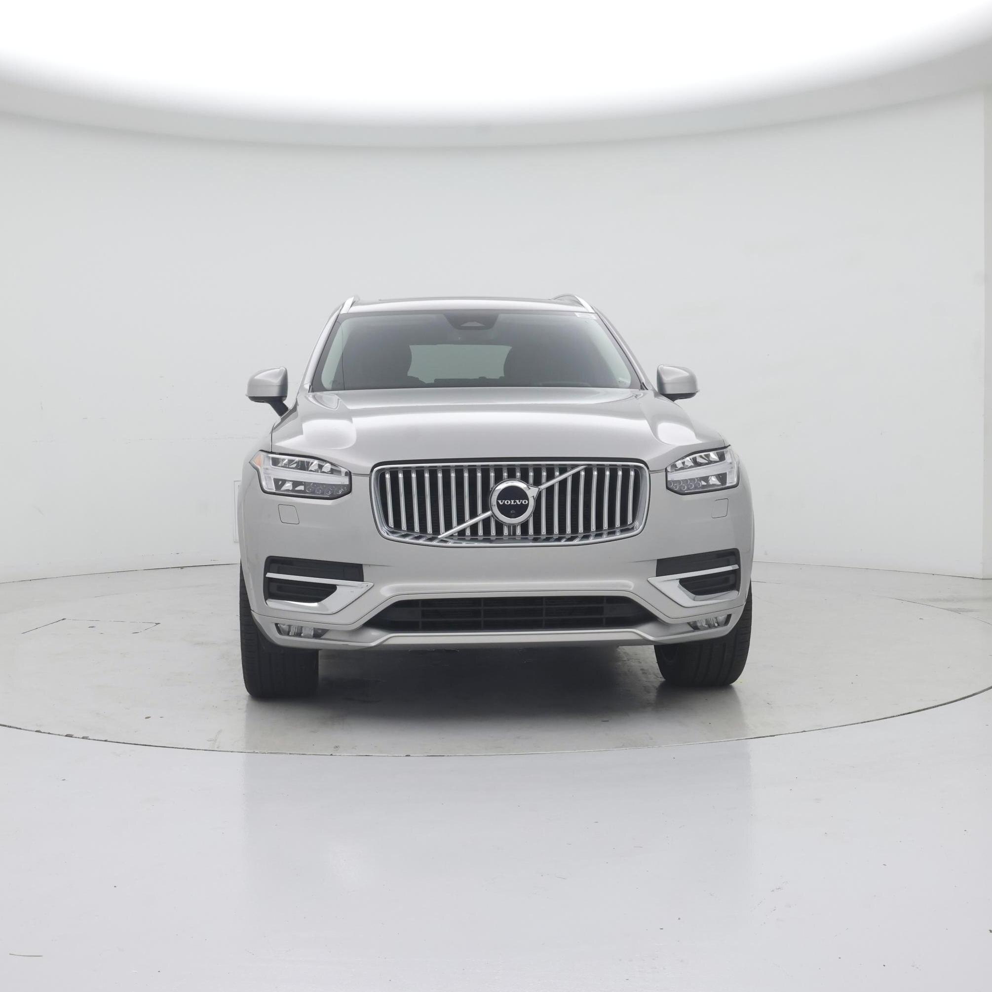 Thumbnail: 2023 Volvo XC90 - 5