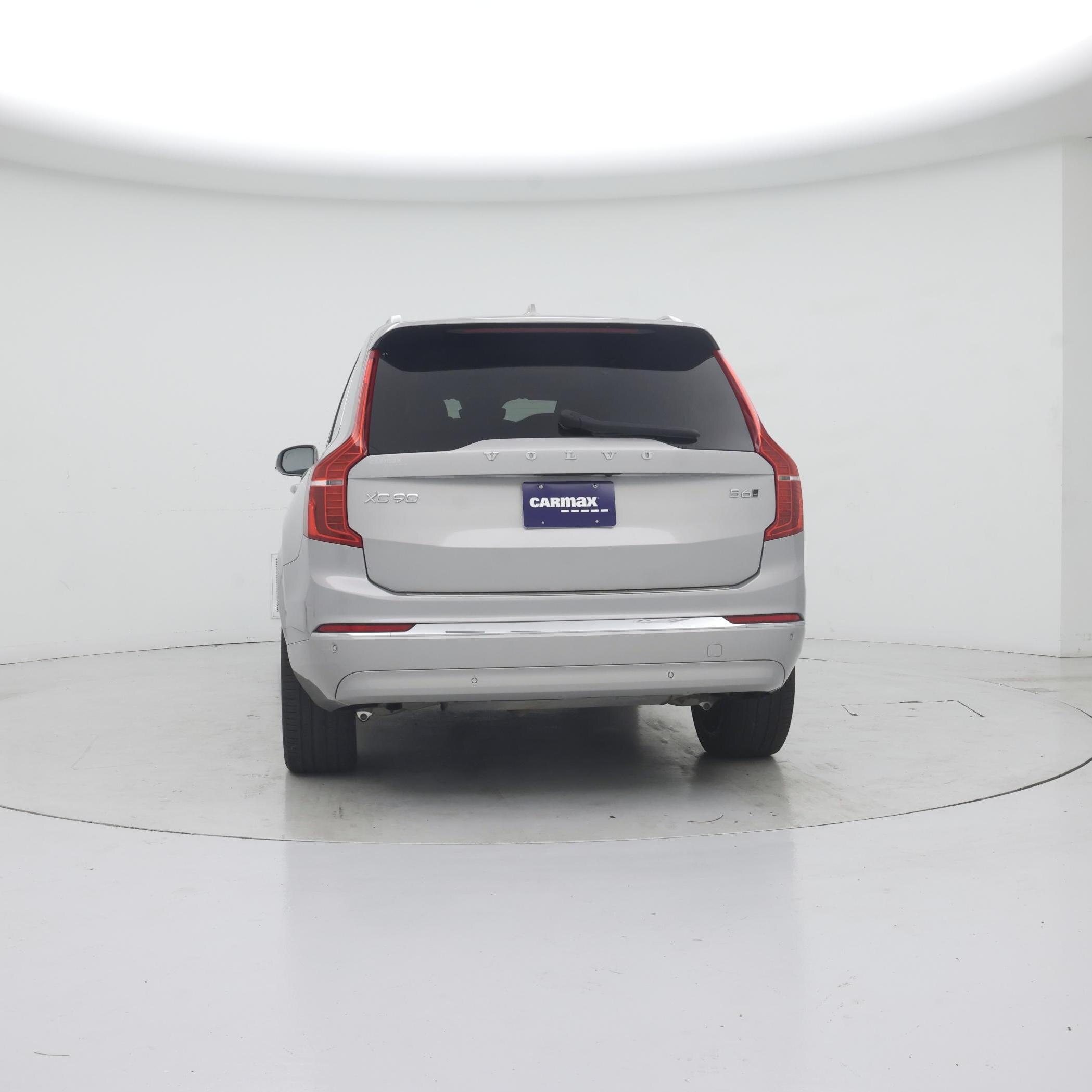 Thumbnail: 2023 Volvo XC90 - 6