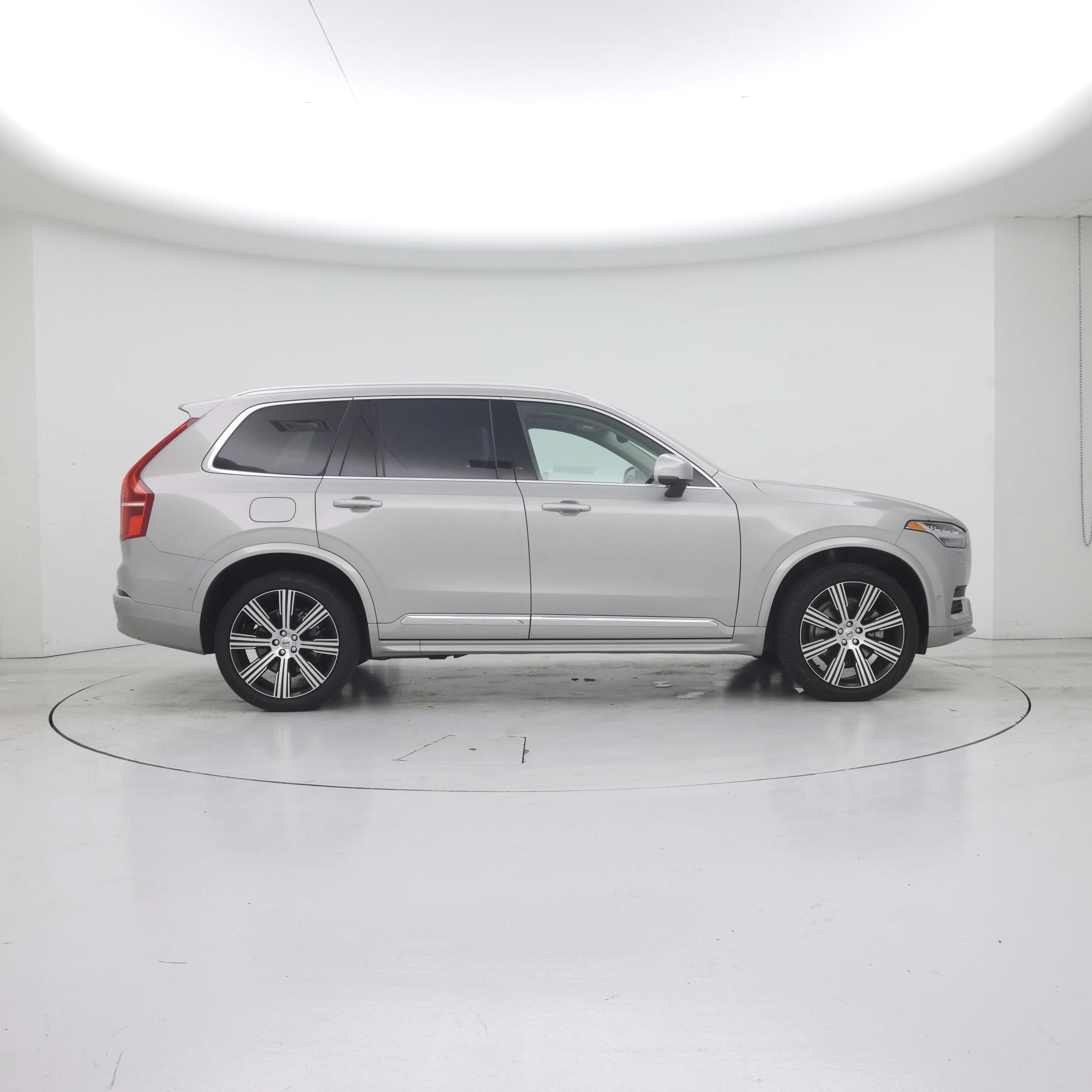 Thumbnail: 2023 Volvo XC90 - 7
