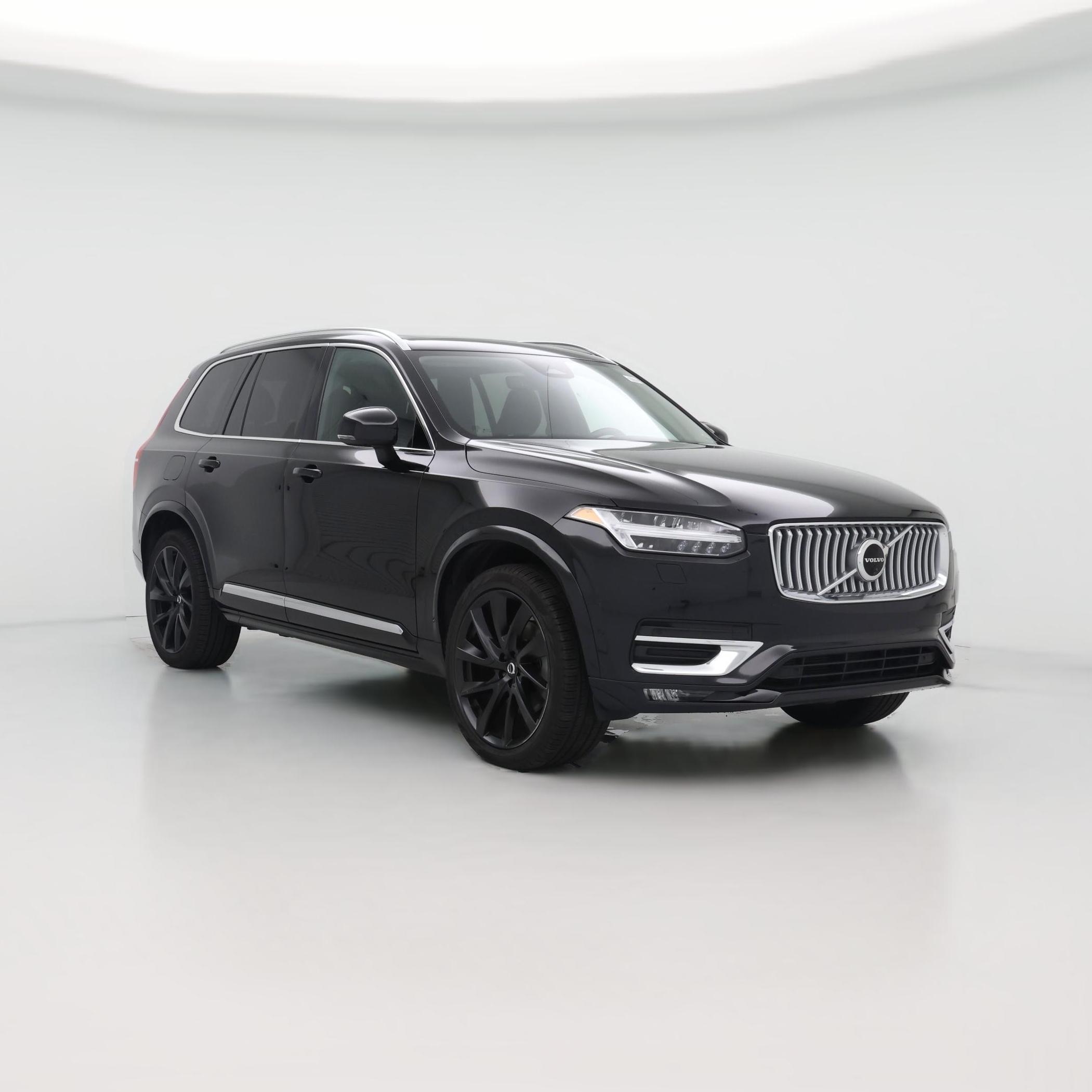 Thumbnail: 2023 Volvo XC90 - 1
