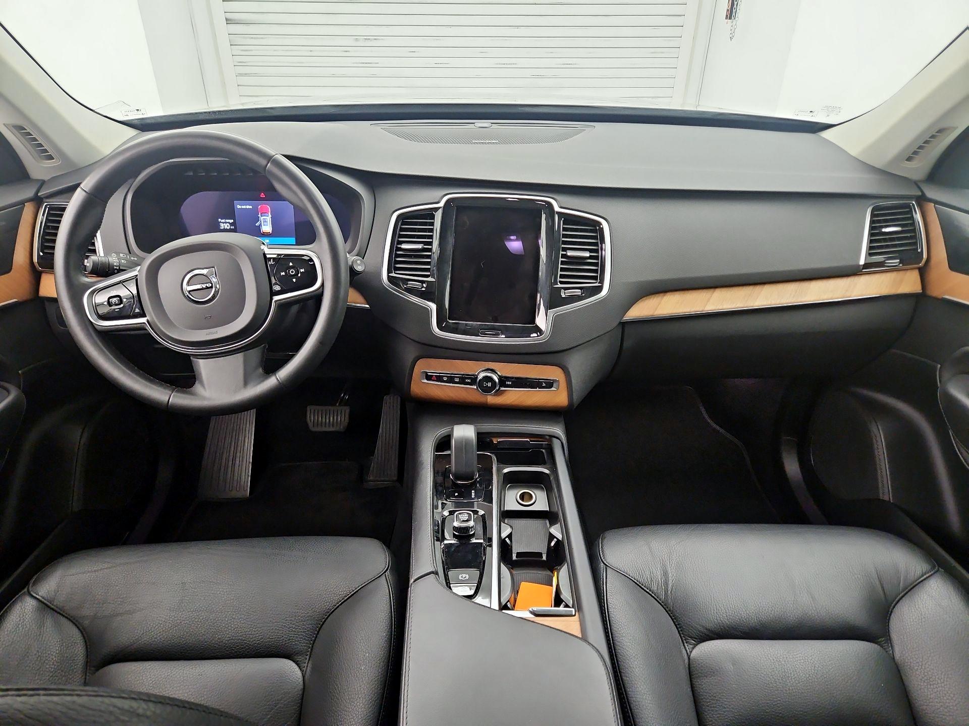 Thumbnail: 2023 Volvo XC90 - 9