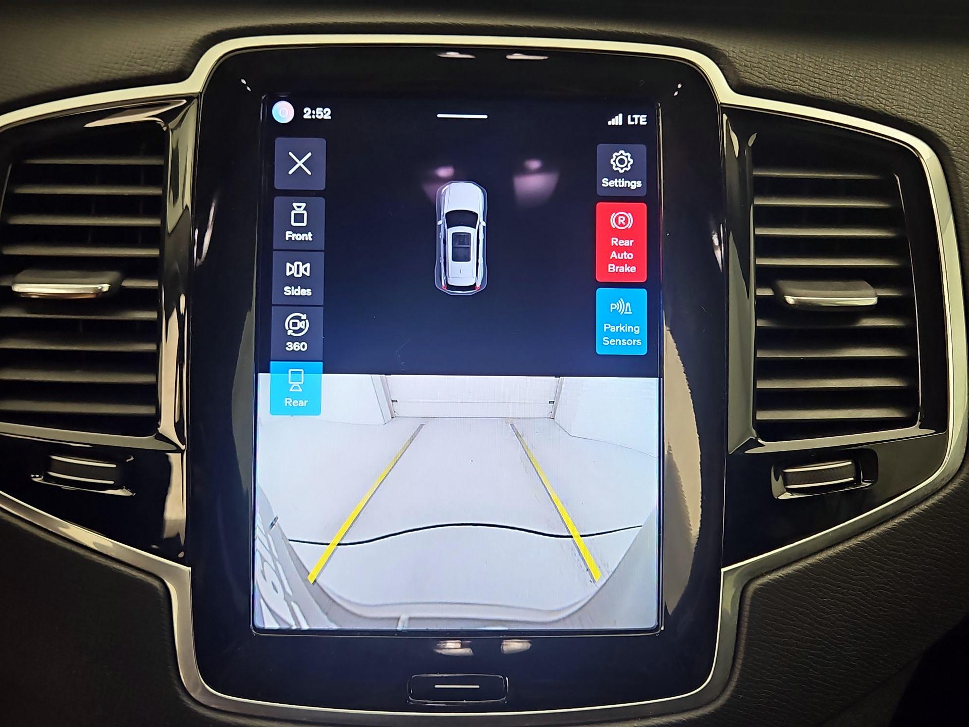 Thumbnail: 2023 Volvo XC90 - 15