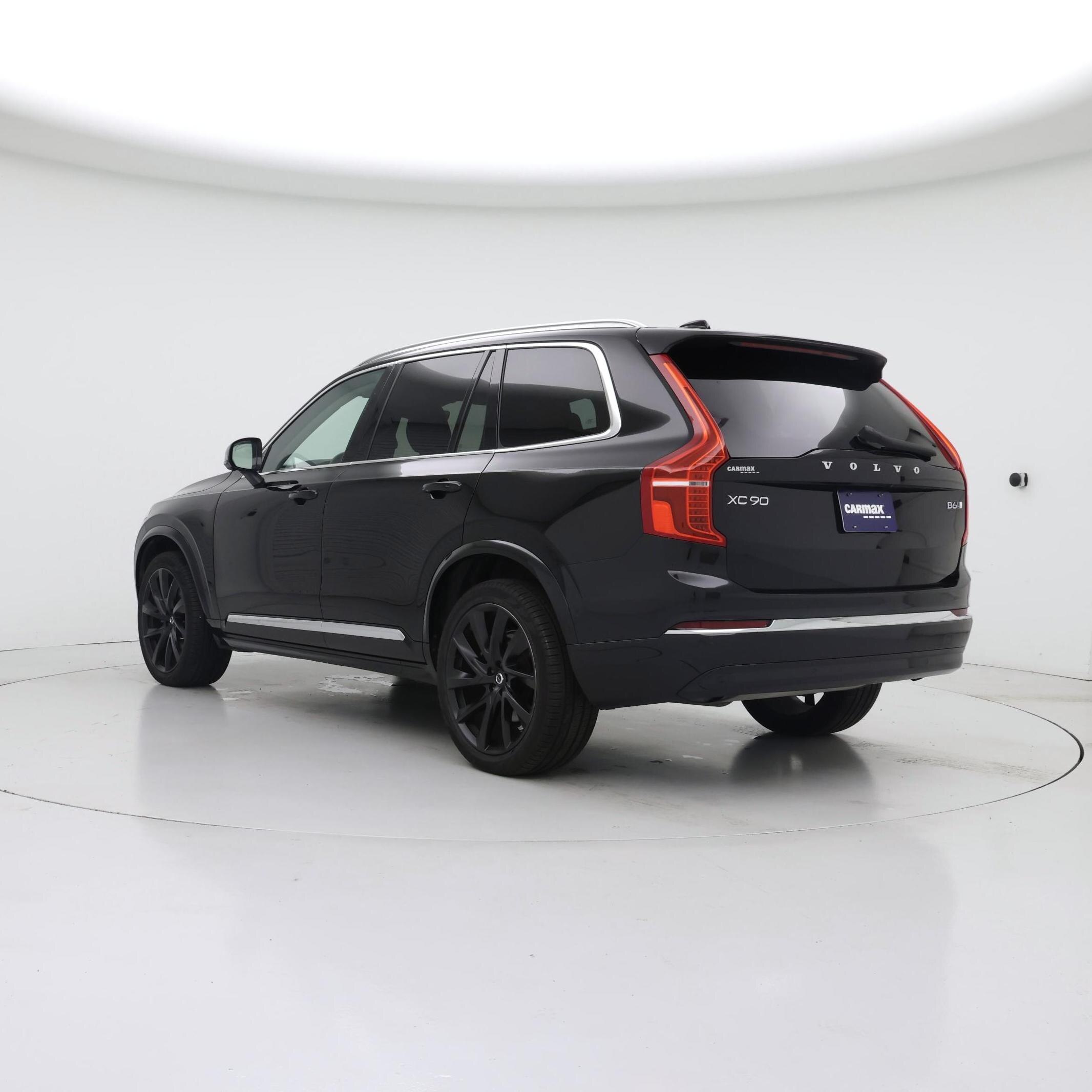 Thumbnail: 2023 Volvo XC90 - 2