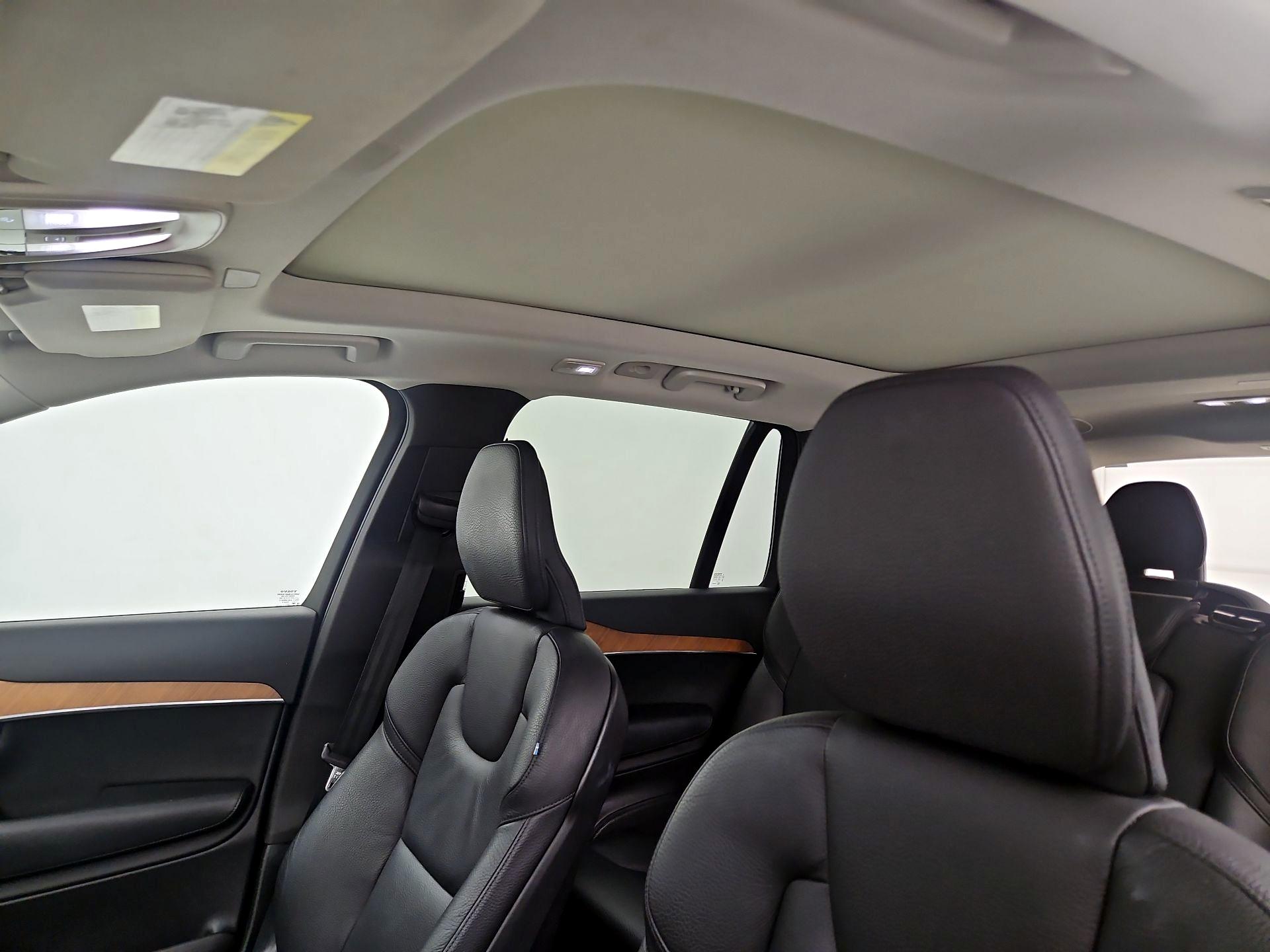 Thumbnail: 2023 Volvo XC90 - 20