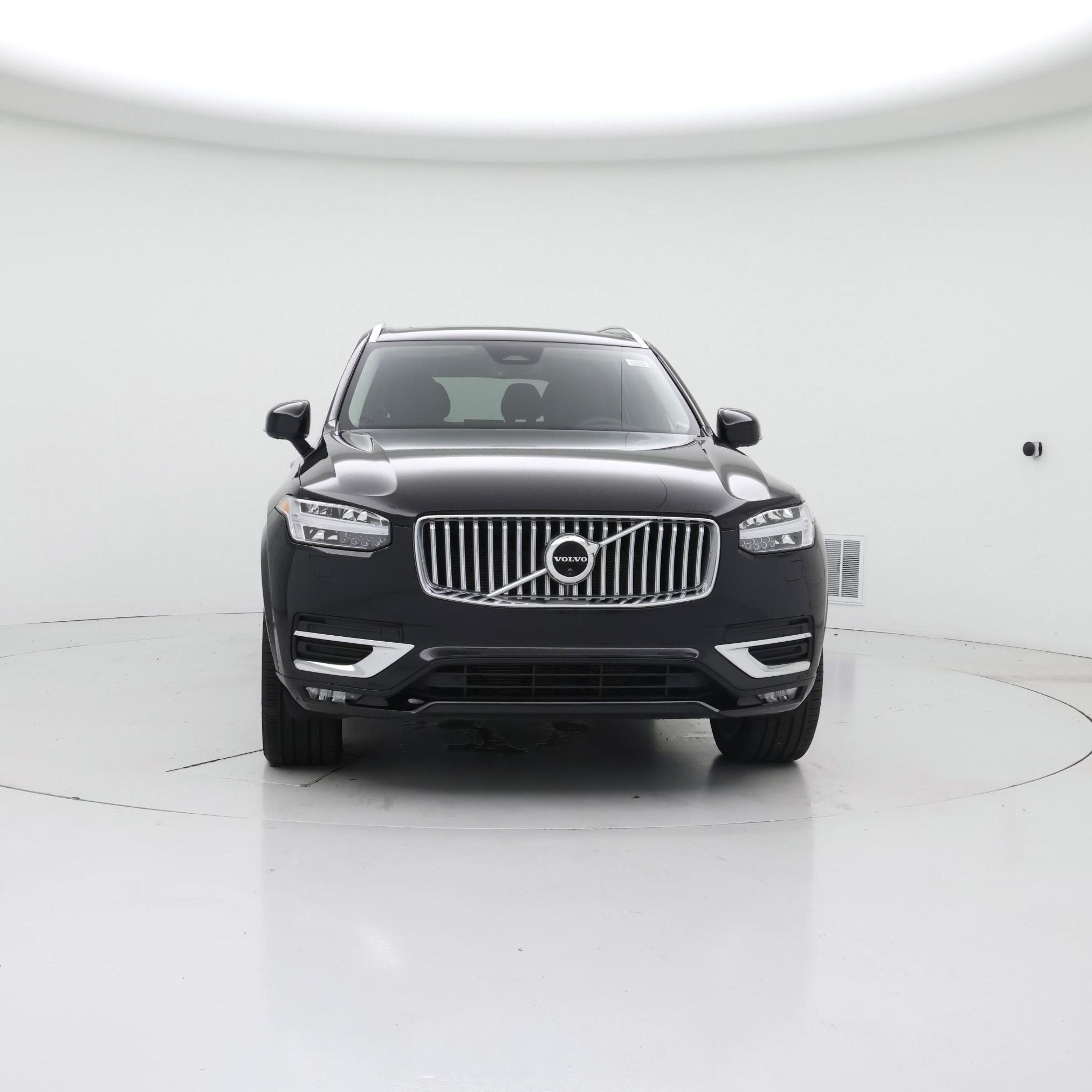 Thumbnail: 2023 Volvo XC90 - 5