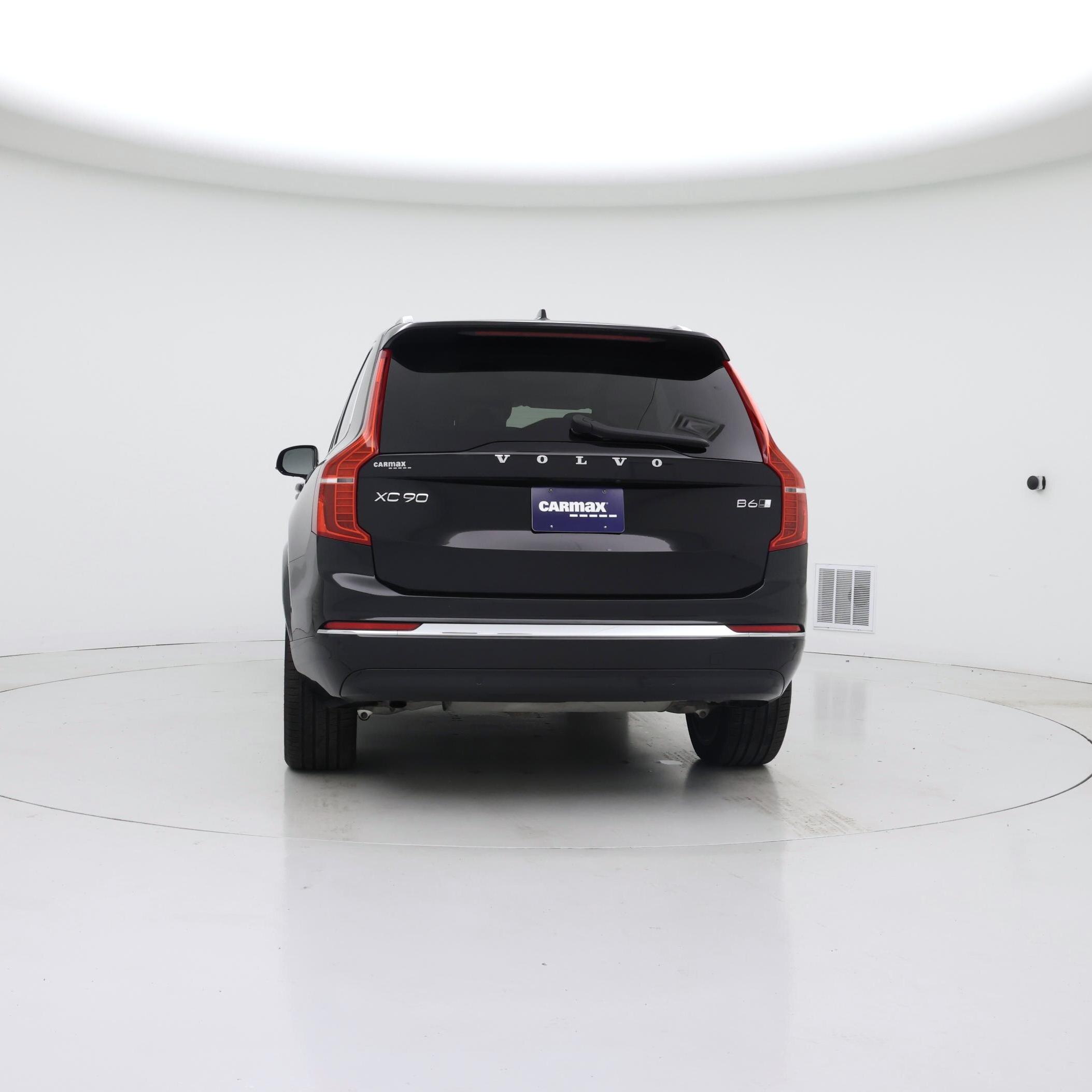 Thumbnail: 2023 Volvo XC90 - 6