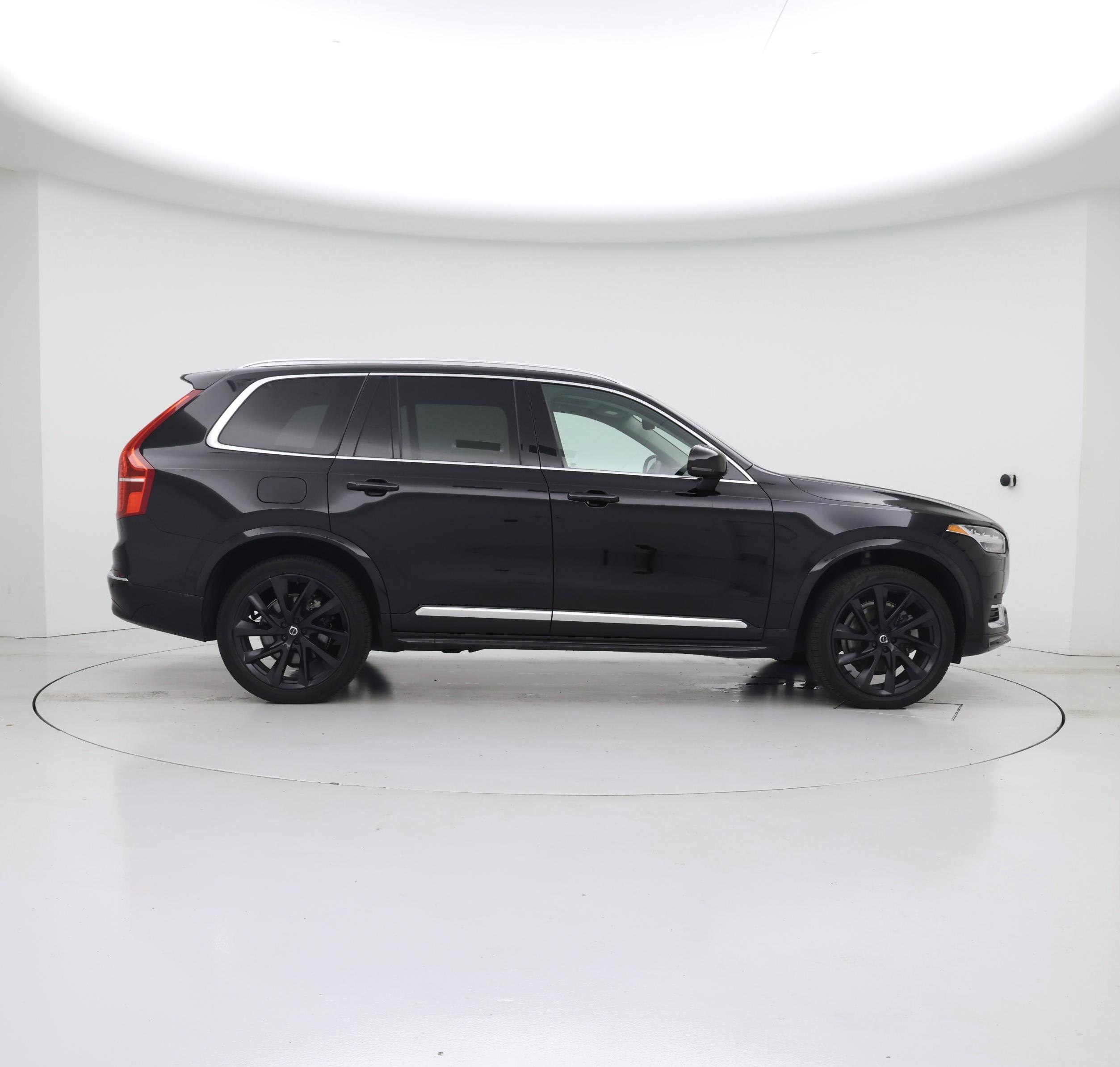 Thumbnail: 2023 Volvo XC90 - 7