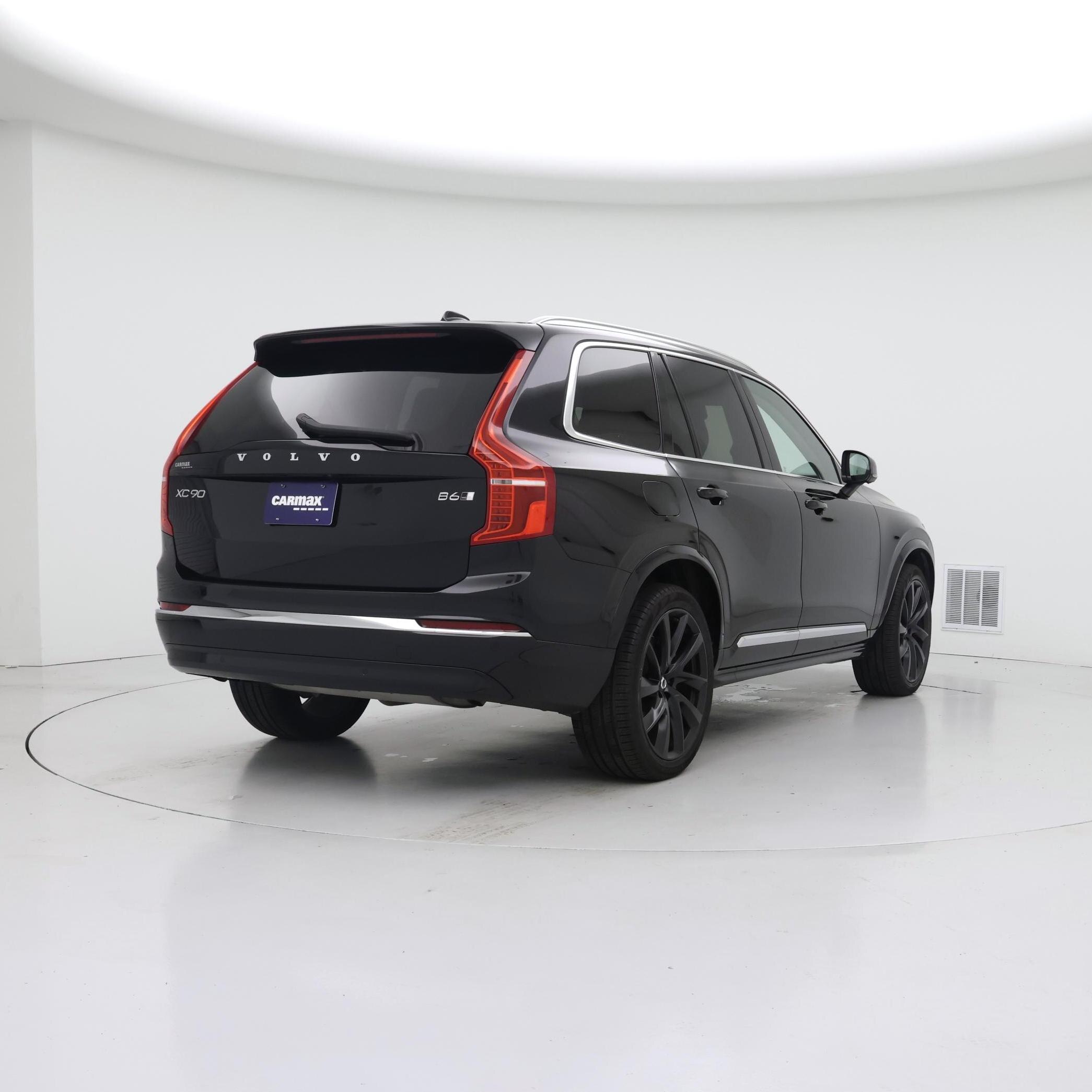 Thumbnail: 2023 Volvo XC90 - 8