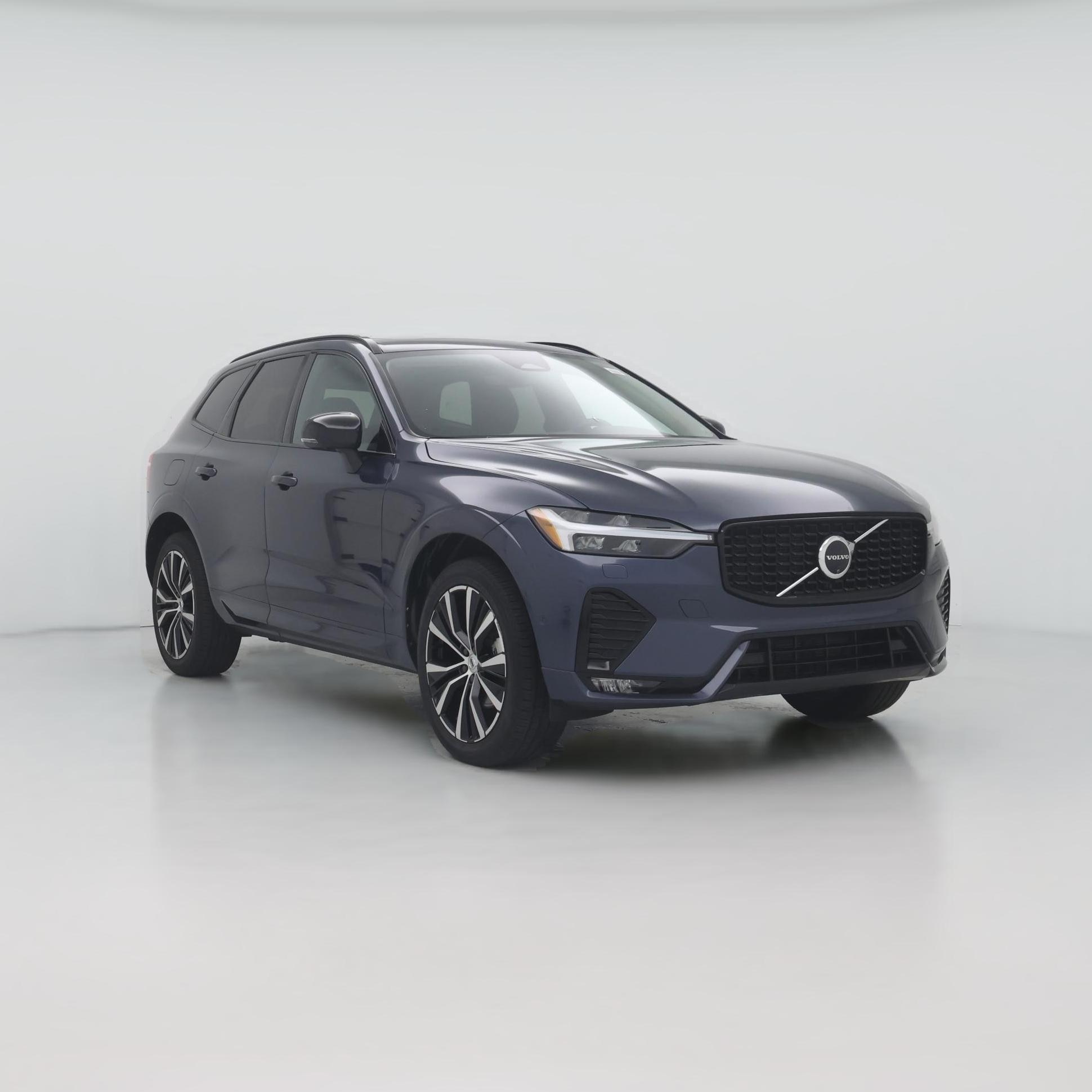 Thumbnail: 2024 Volvo XC60 - 1