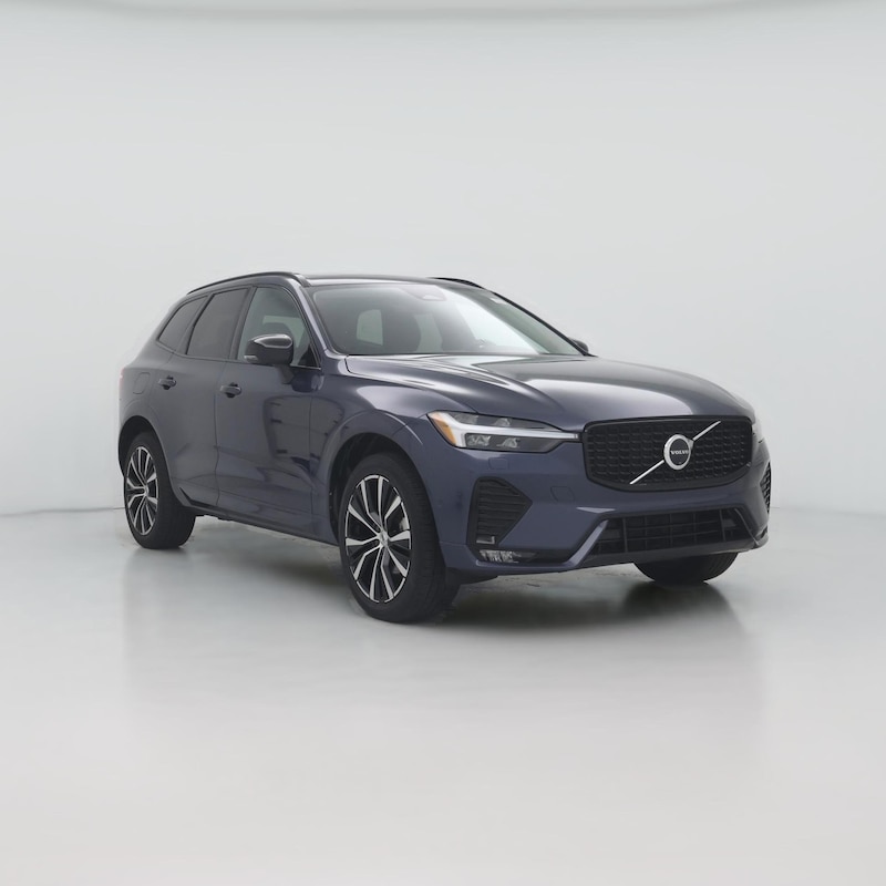 2024 Volvo XC60 B5 Plus Dark Theme