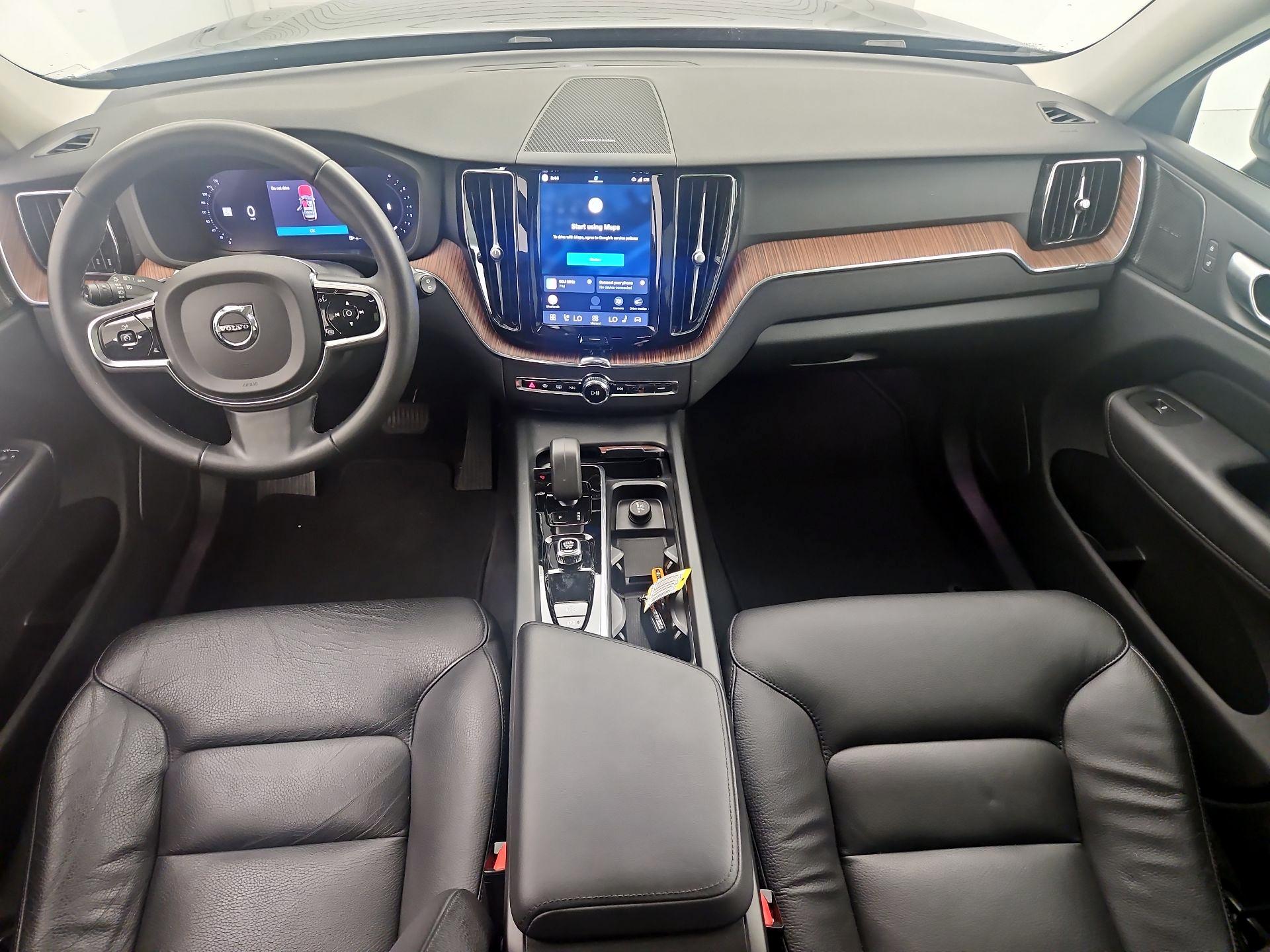 Thumbnail: 2024 Volvo XC60 - 9