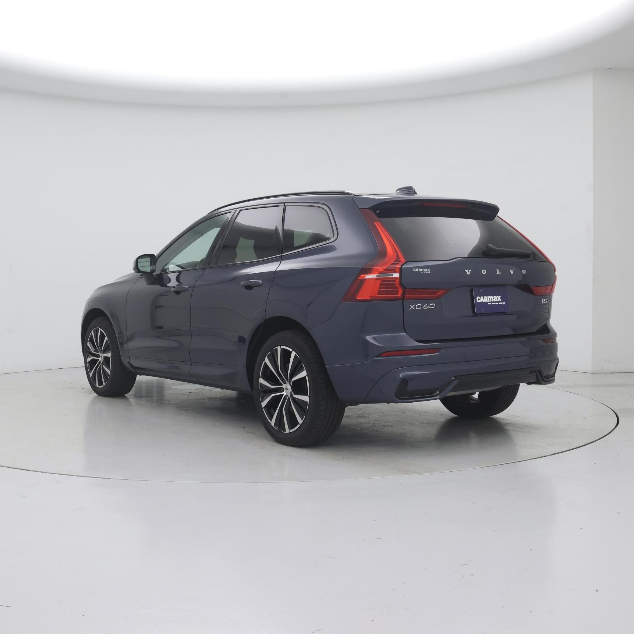 Thumbnail: 2024 Volvo XC60 - 2