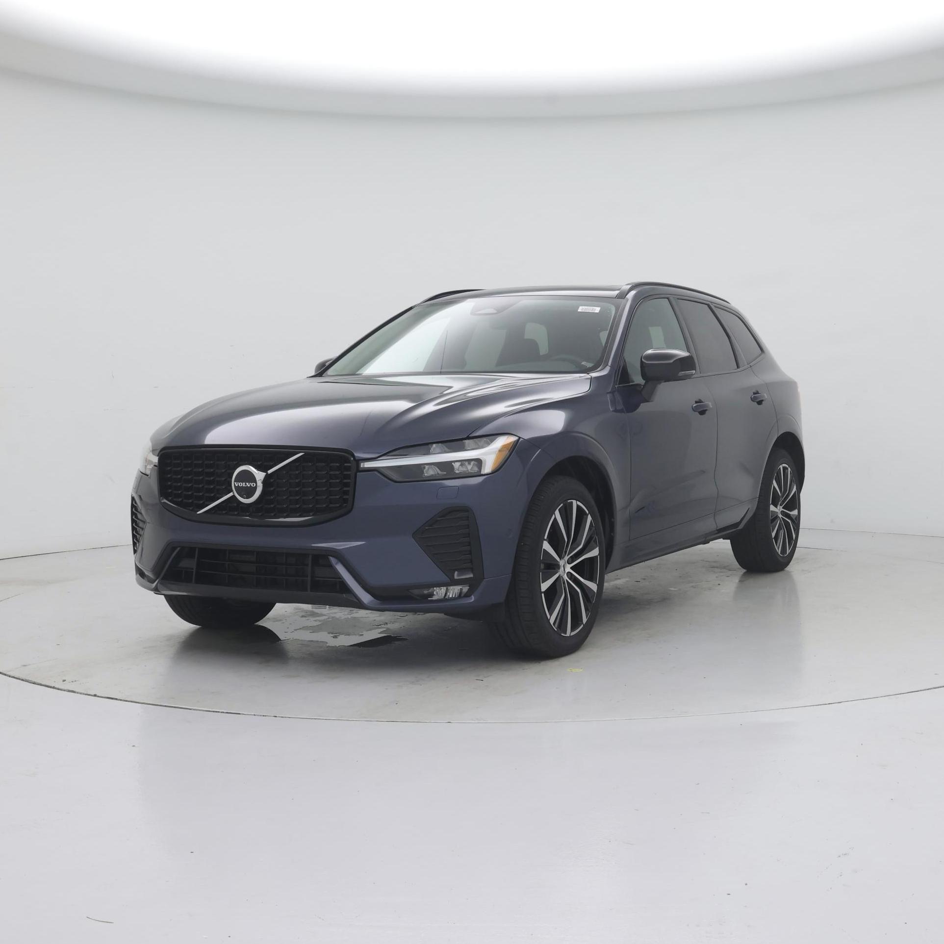 Thumbnail: 2024 Volvo XC60 - 4