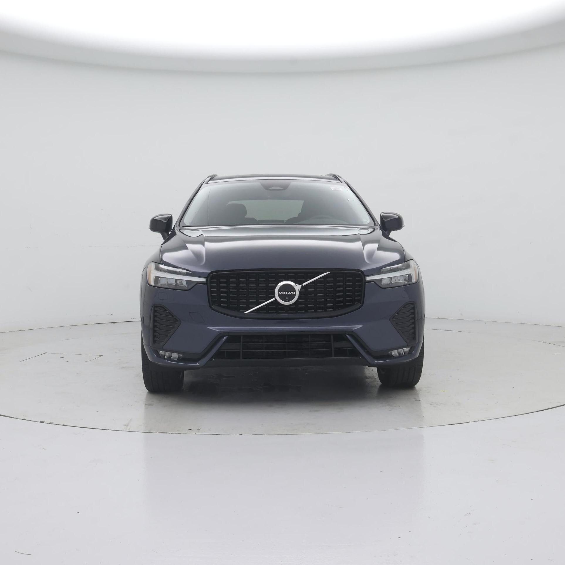 Thumbnail: 2024 Volvo XC60 - 5