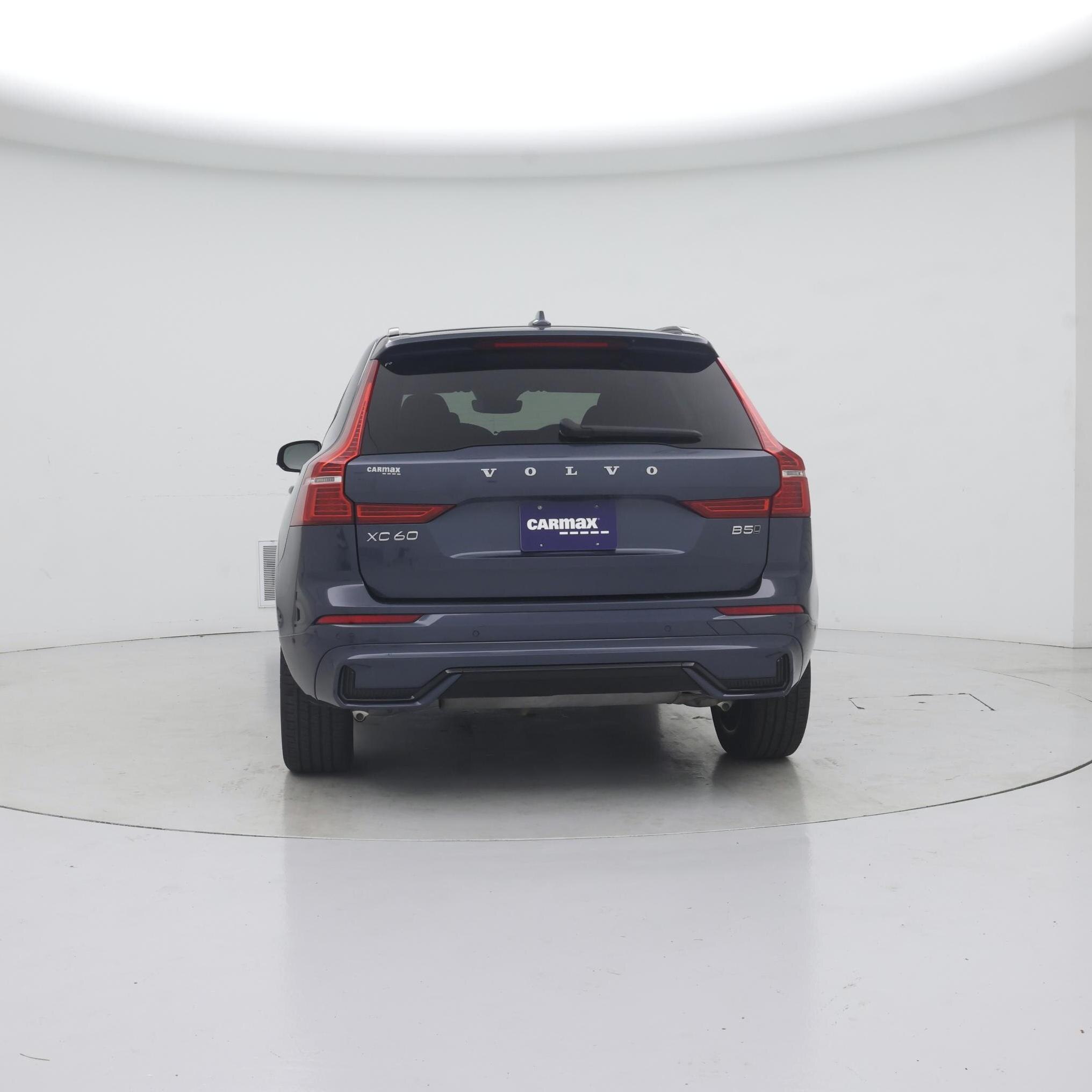 Thumbnail: 2024 Volvo XC60 - 6