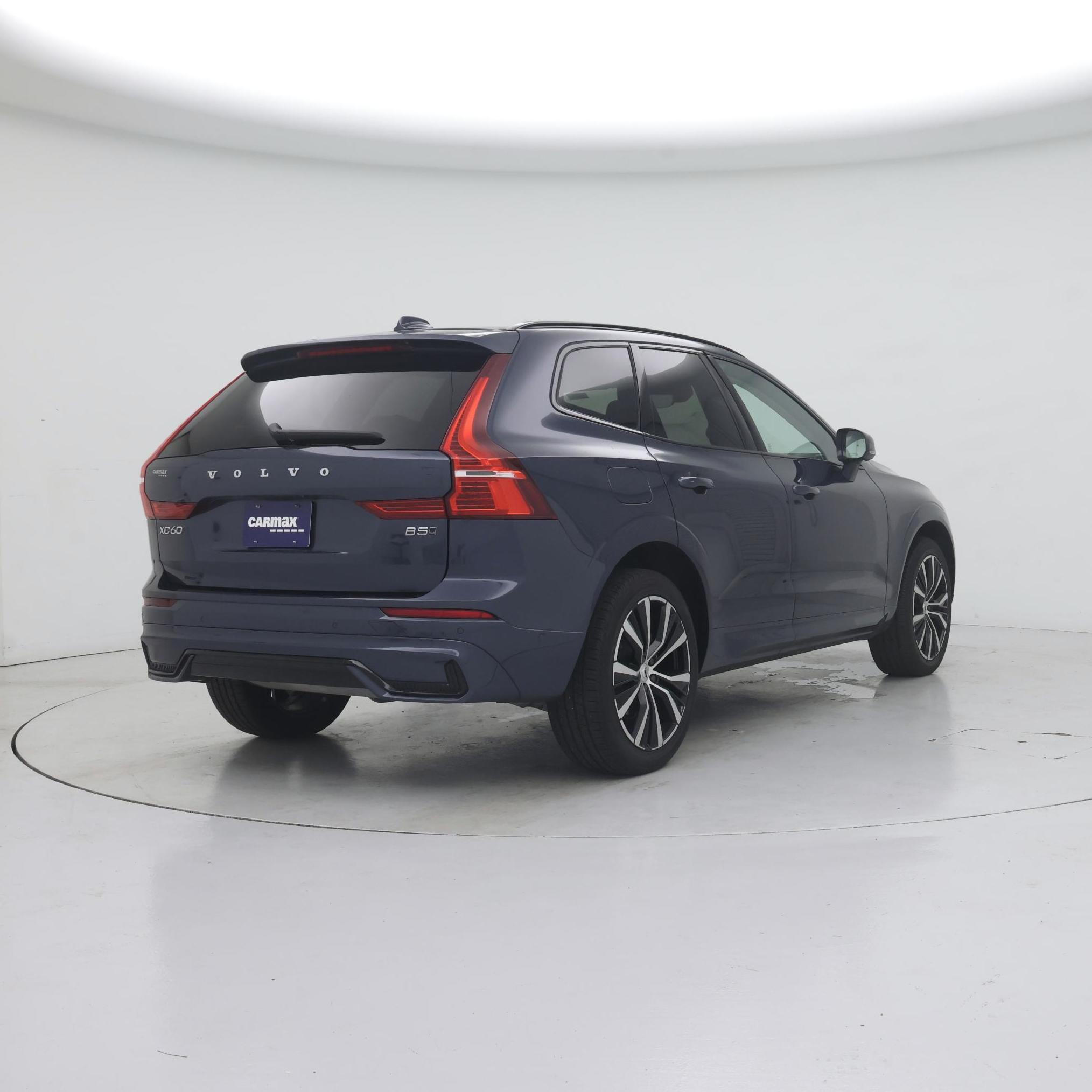Thumbnail: 2024 Volvo XC60 - 8