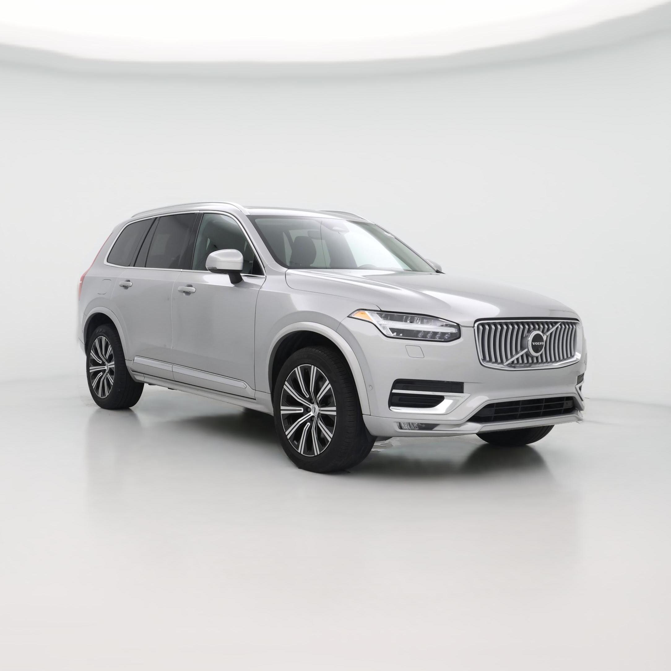 Thumbnail: 2023 Volvo XC90 - 1