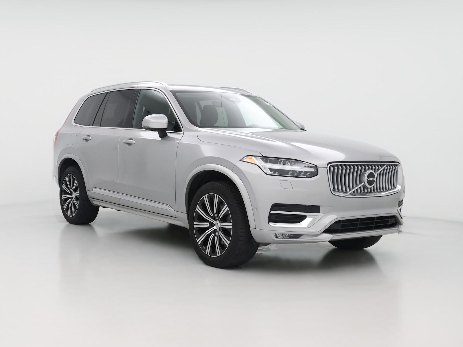 2023 Volvo XC90