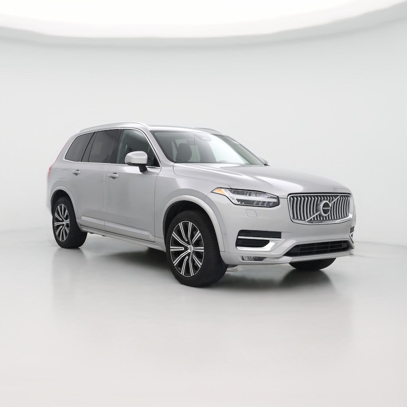 2023 Volvo XC90 B5 Plus