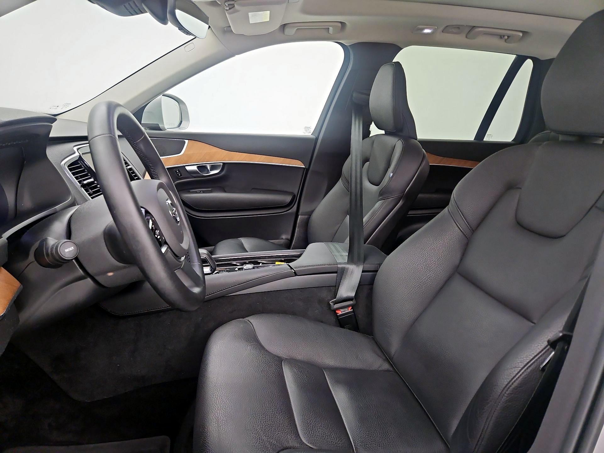 Thumbnail: 2023 Volvo XC90 - 11