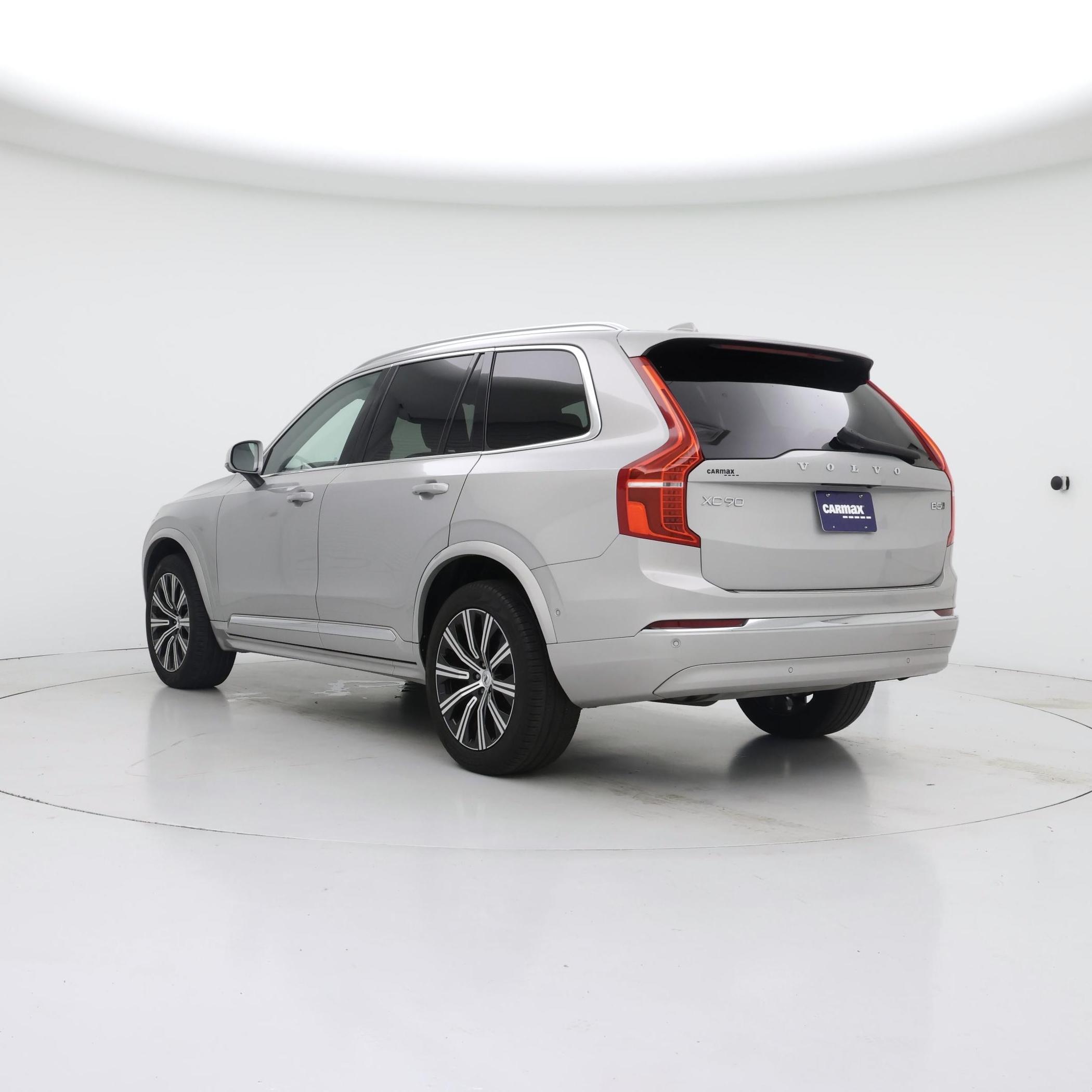 Thumbnail: 2023 Volvo XC90 - 2