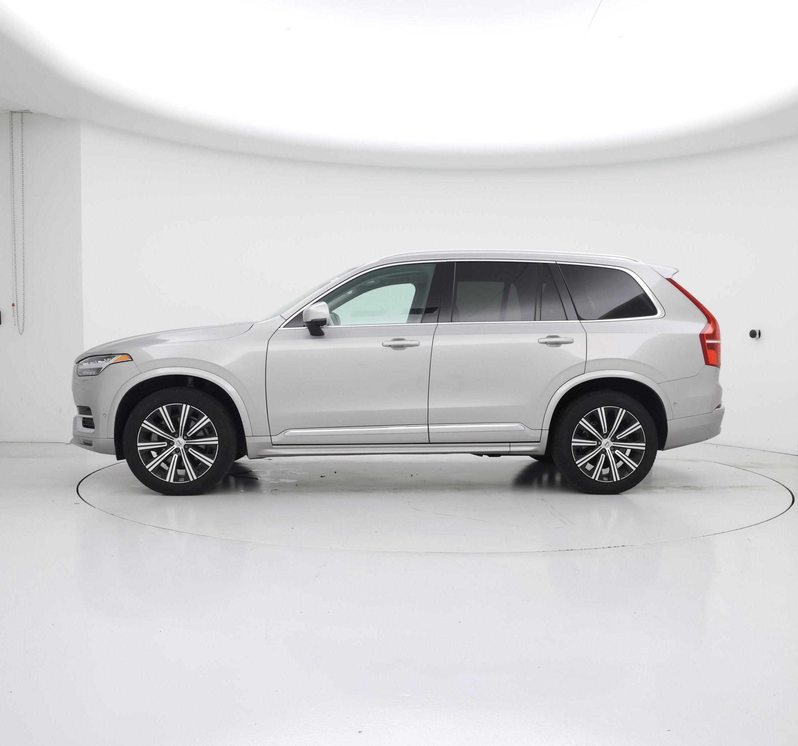 Thumbnail: 2023 Volvo XC90 - 3
