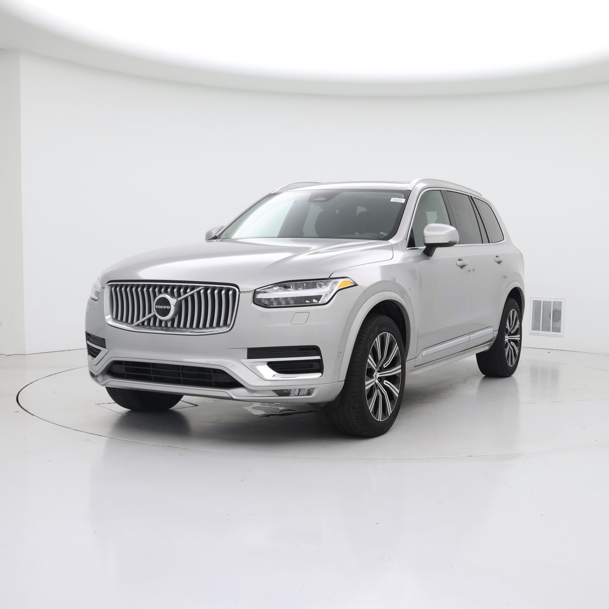 Thumbnail: 2023 Volvo XC90 - 4