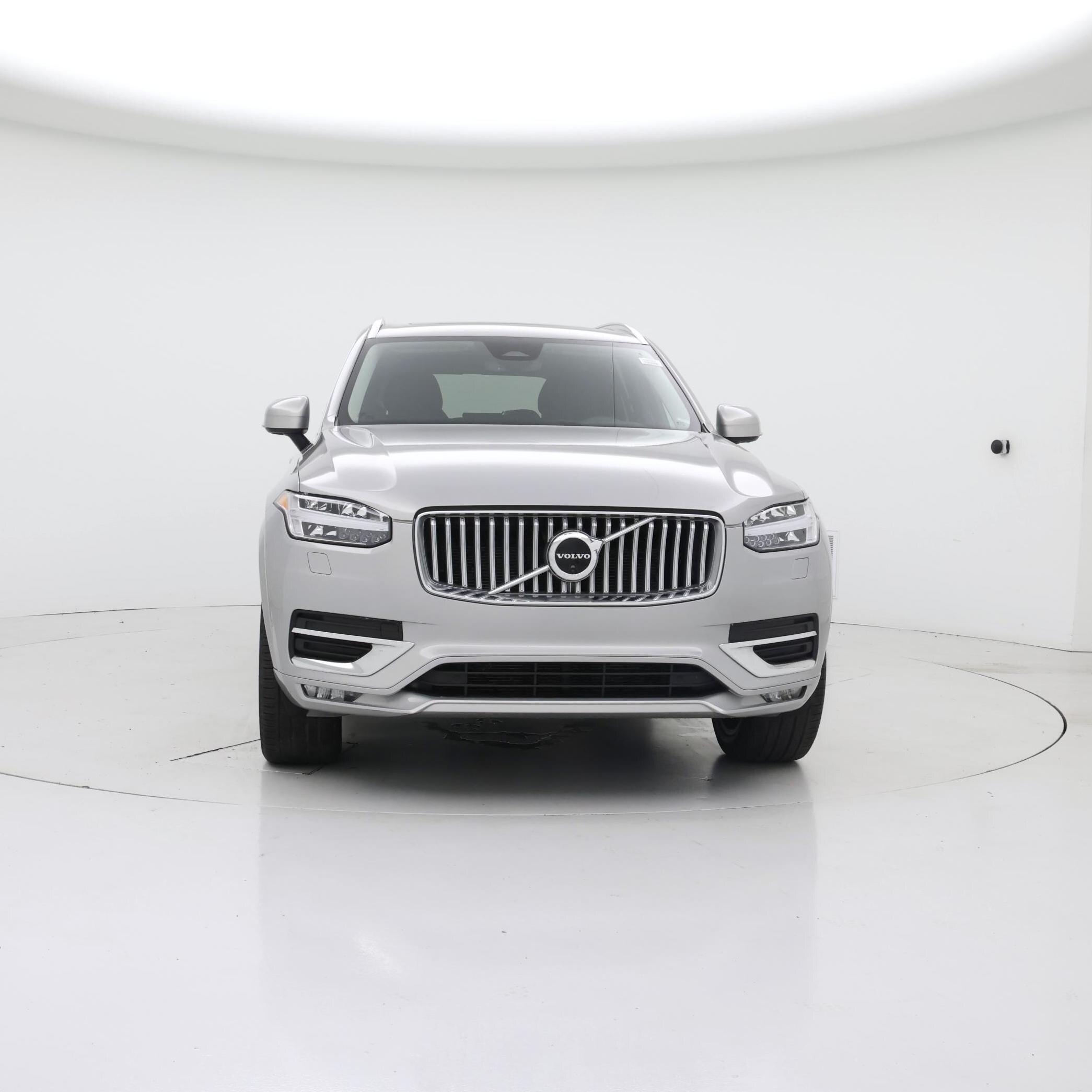 Thumbnail: 2023 Volvo XC90 - 5