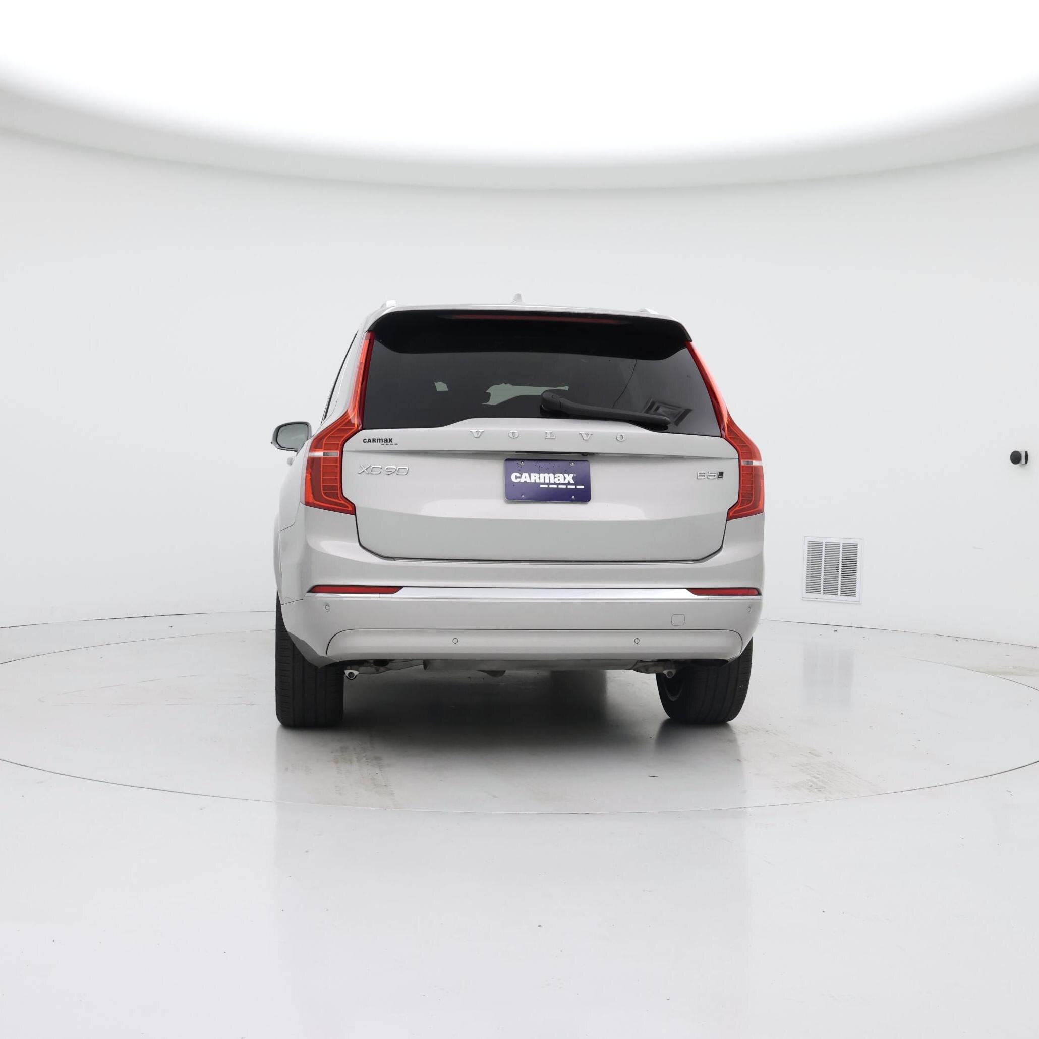 Thumbnail: 2023 Volvo XC90 - 6