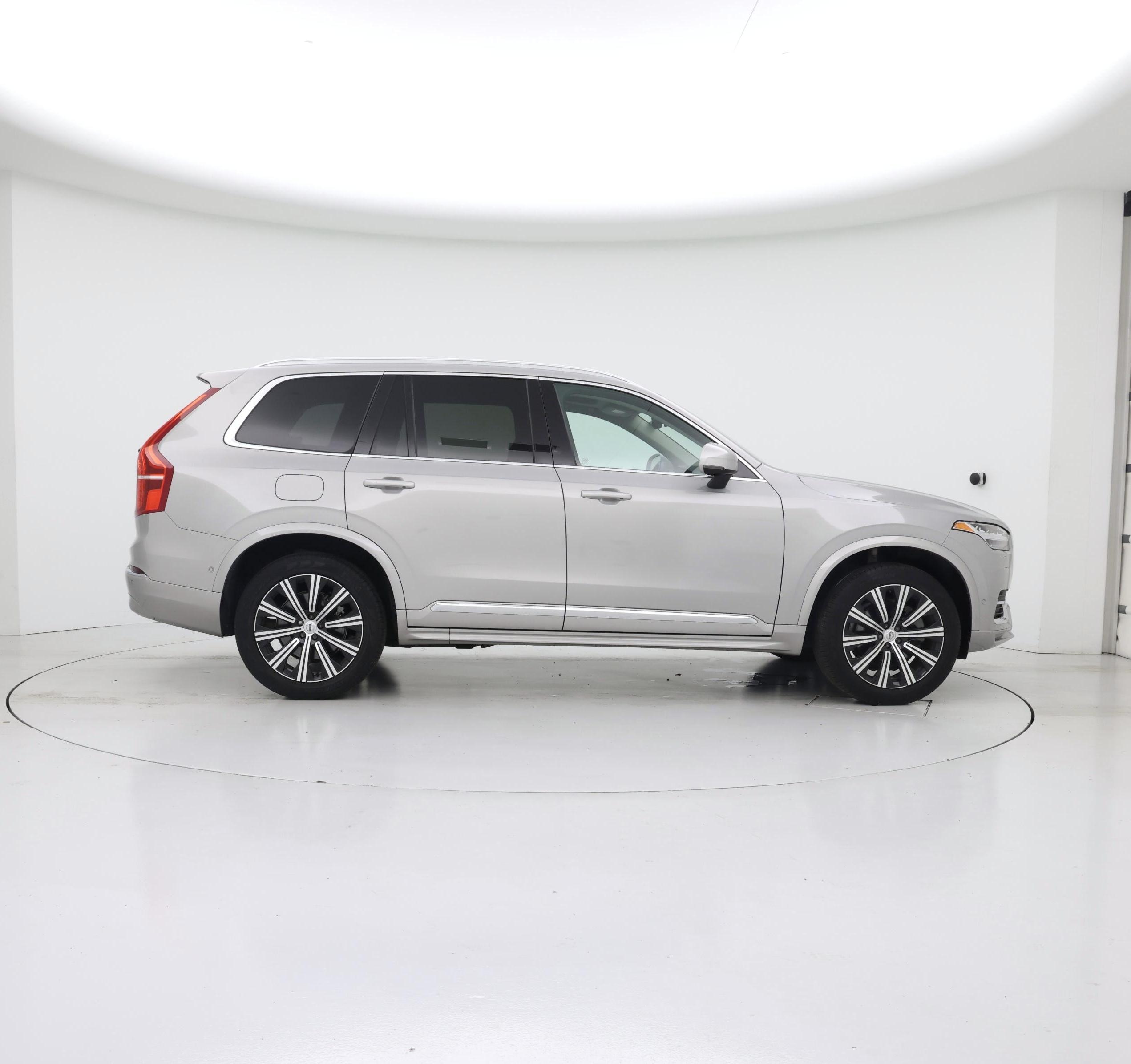 Thumbnail: 2023 Volvo XC90 - 7