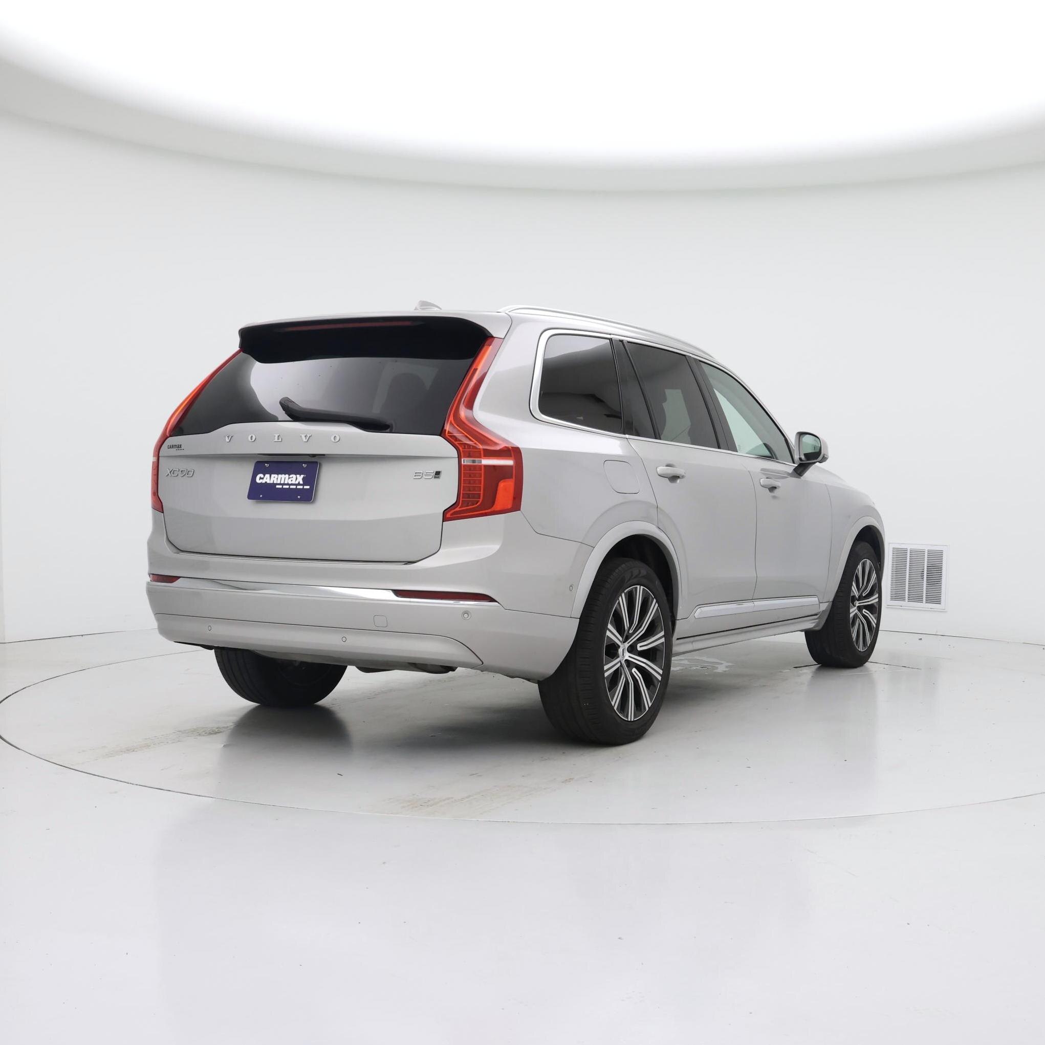 Thumbnail: 2023 Volvo XC90 - 8