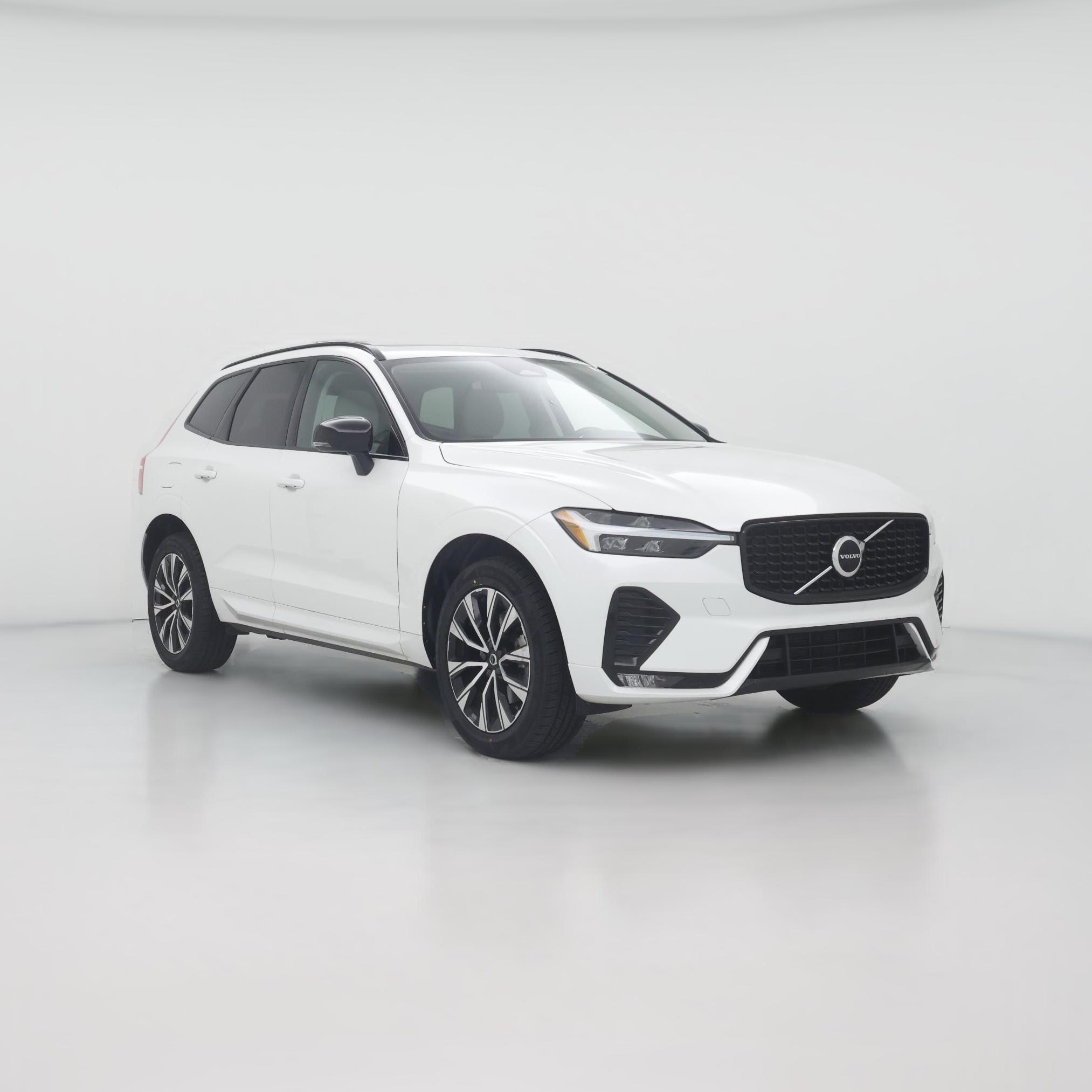 Thumbnail: 2024 Volvo XC60 - 1