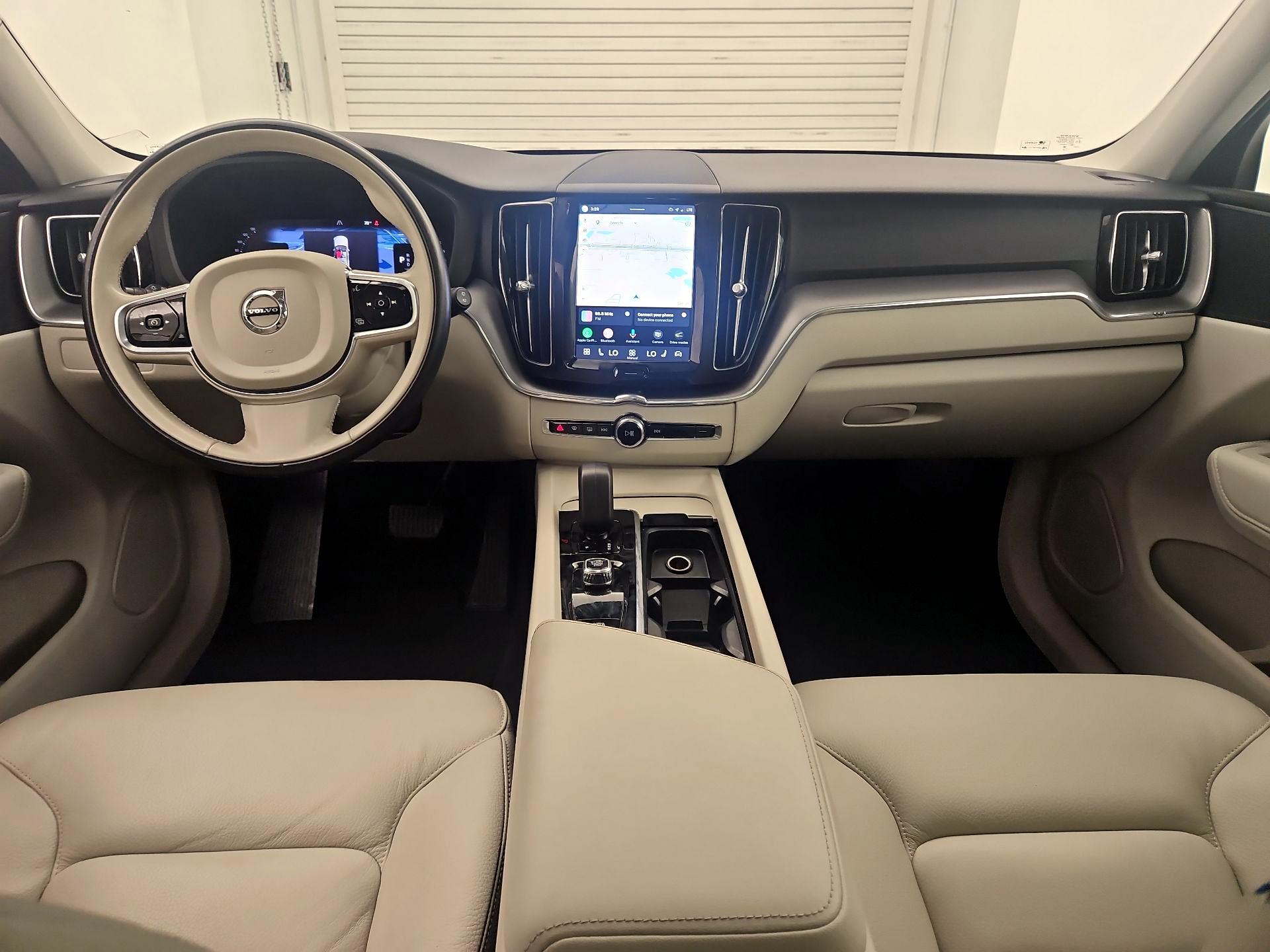Thumbnail: 2024 Volvo XC60 - 9