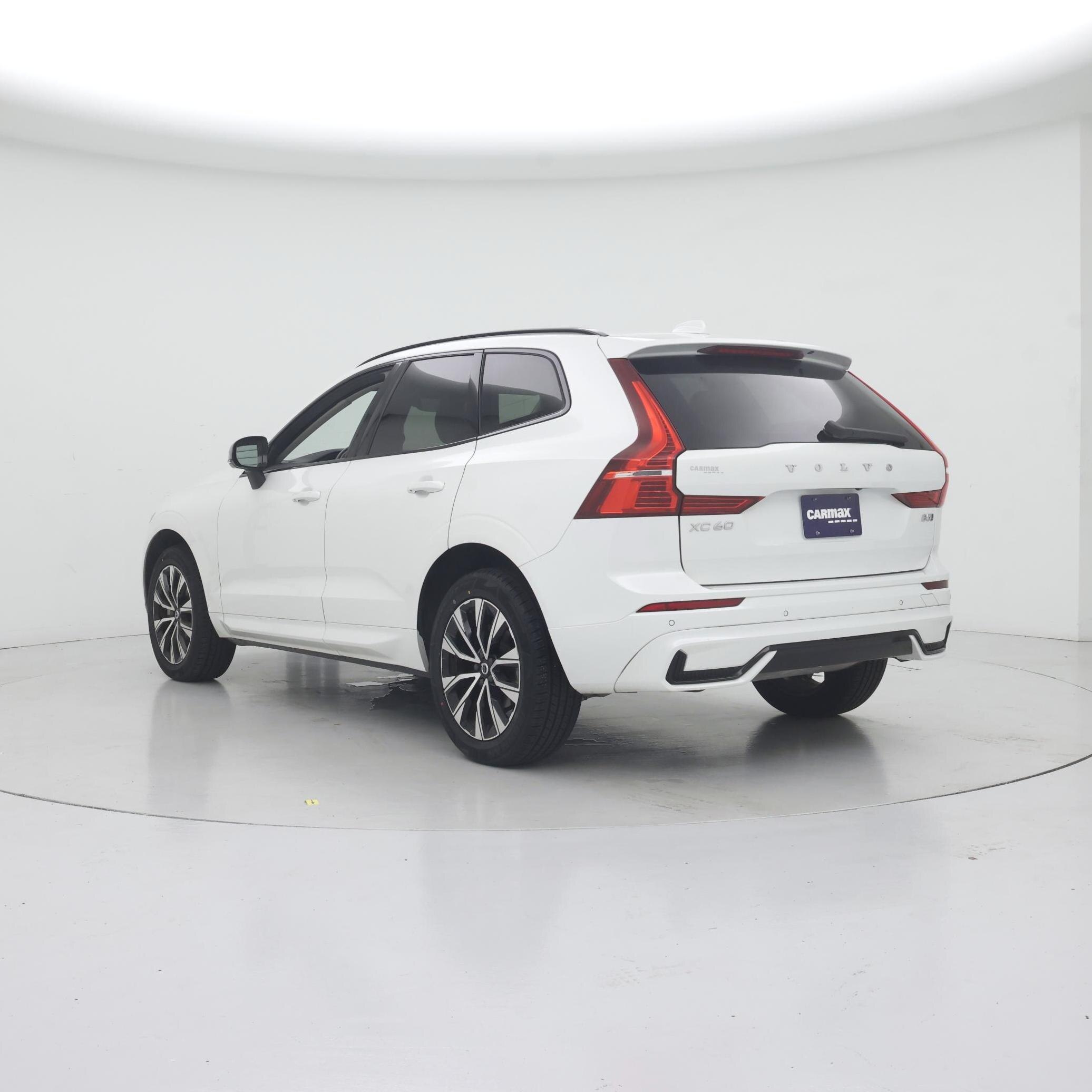 Thumbnail: 2024 Volvo XC60 - 2