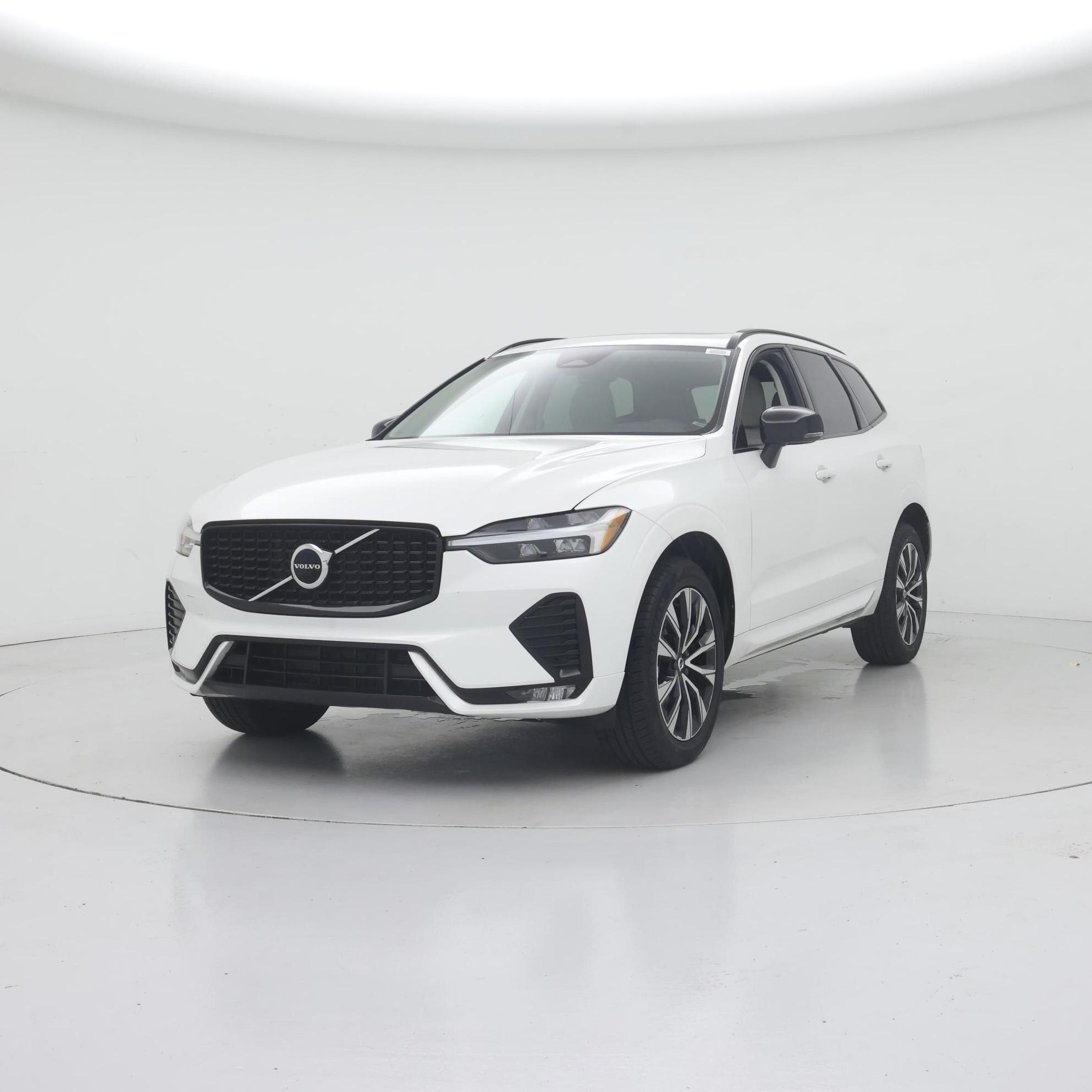 Thumbnail: 2024 Volvo XC60 - 4