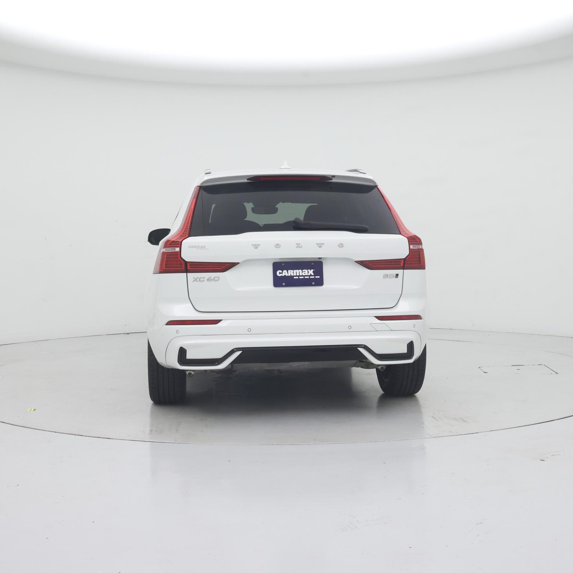 Thumbnail: 2024 Volvo XC60 - 6
