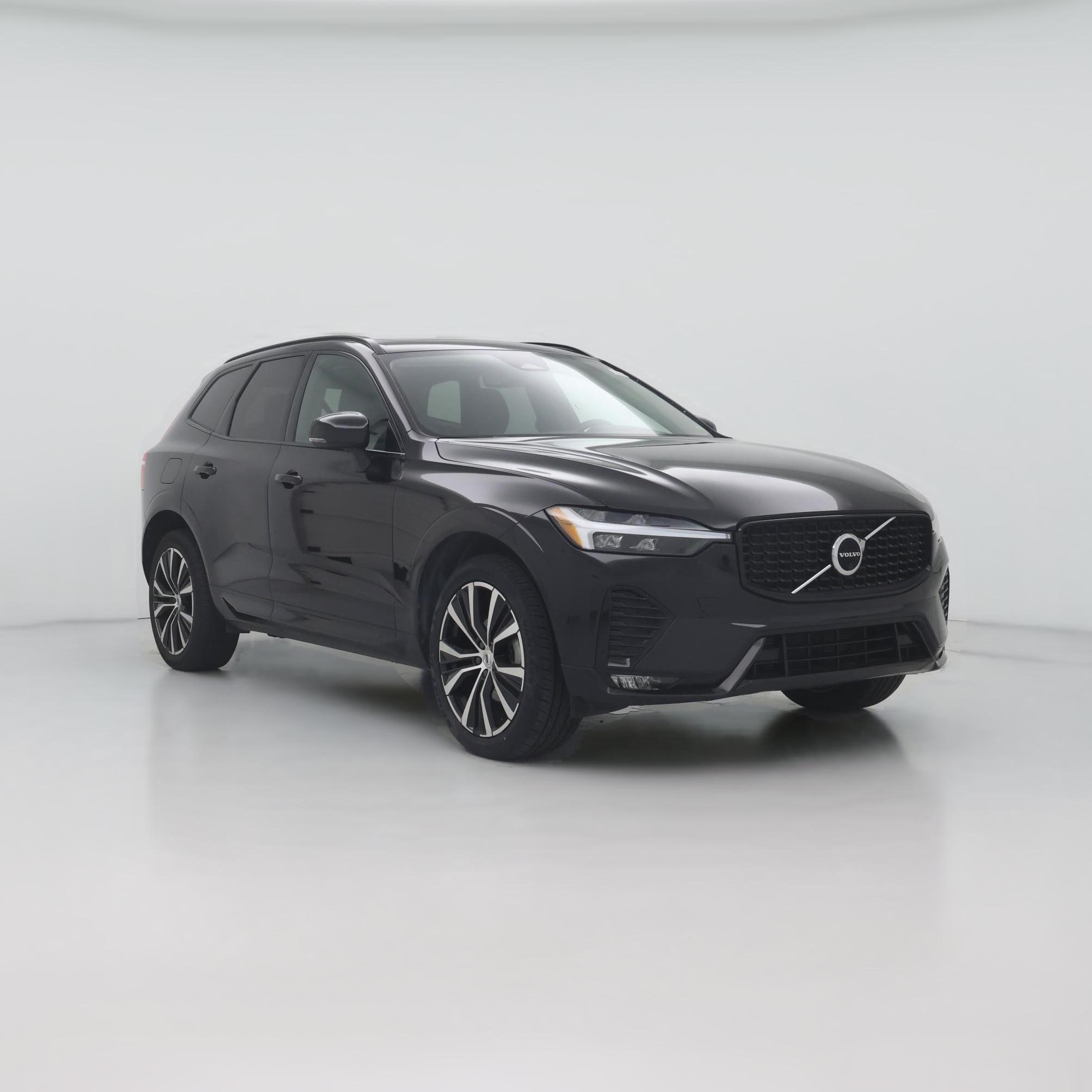 Thumbnail: 2023 Volvo XC60 - 1