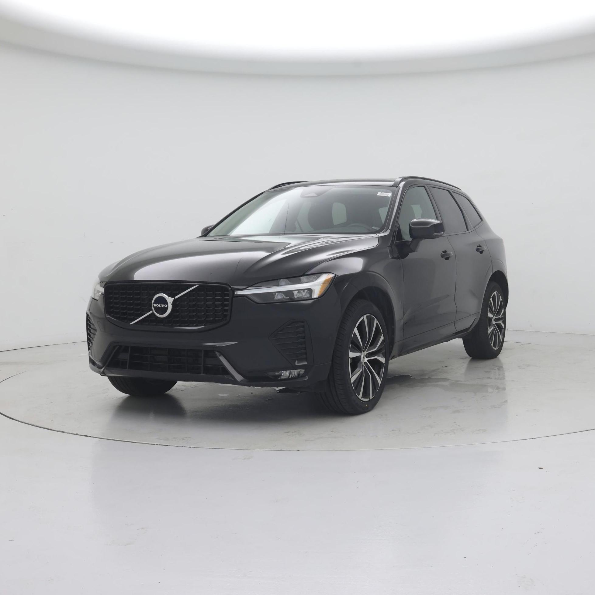 Thumbnail: 2023 Volvo XC60 - 4