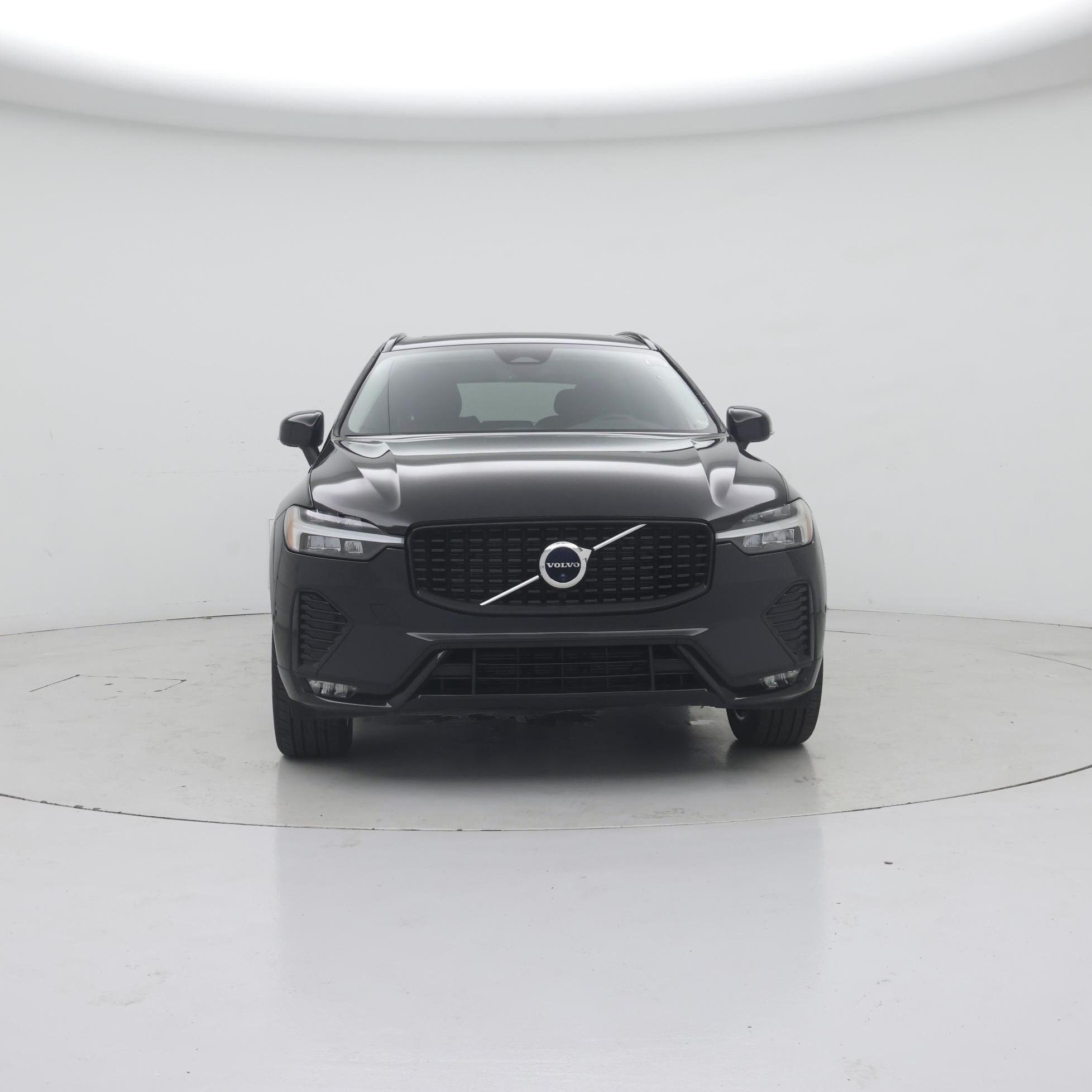 Thumbnail: 2023 Volvo XC60 - 5
