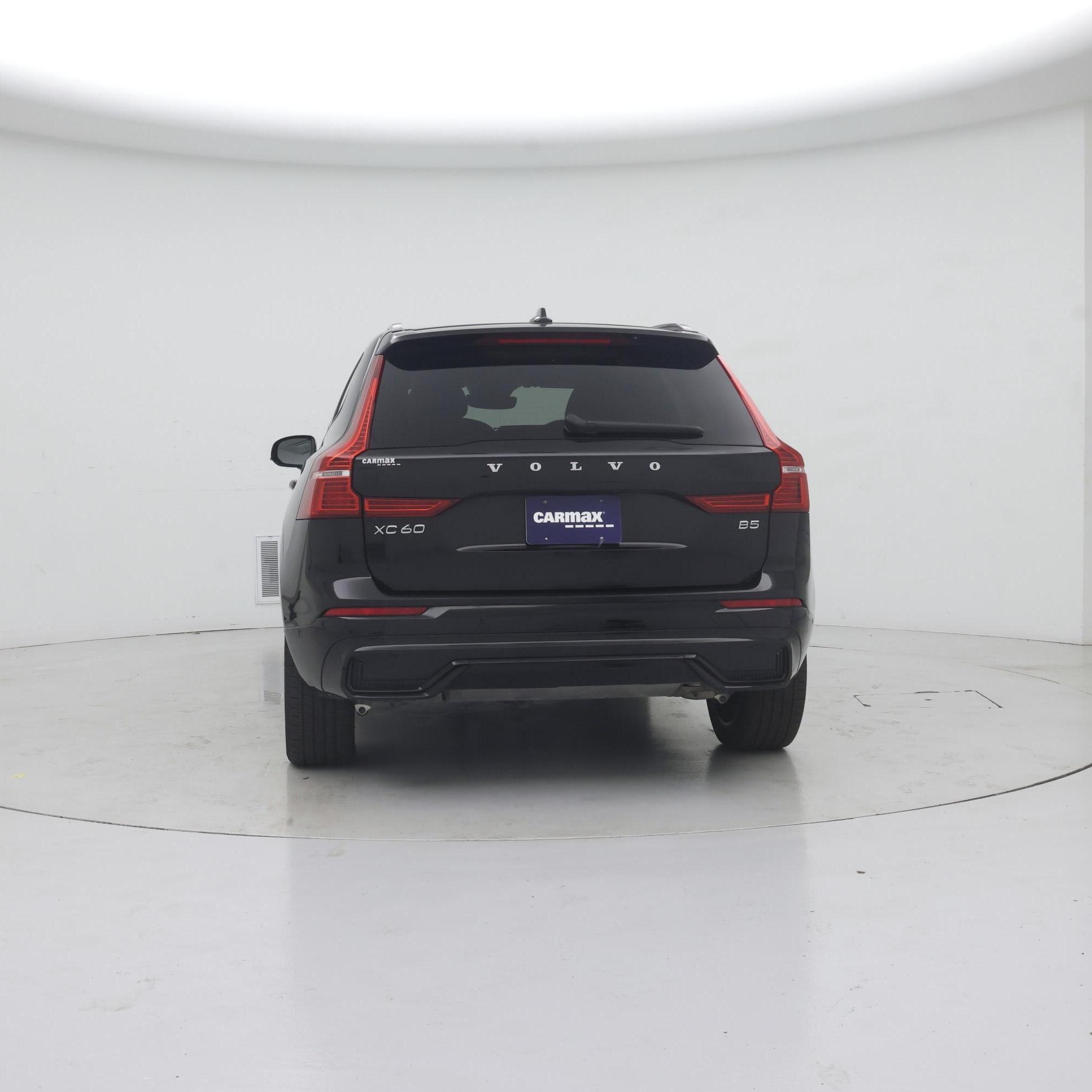 Thumbnail: 2023 Volvo XC60 - 6