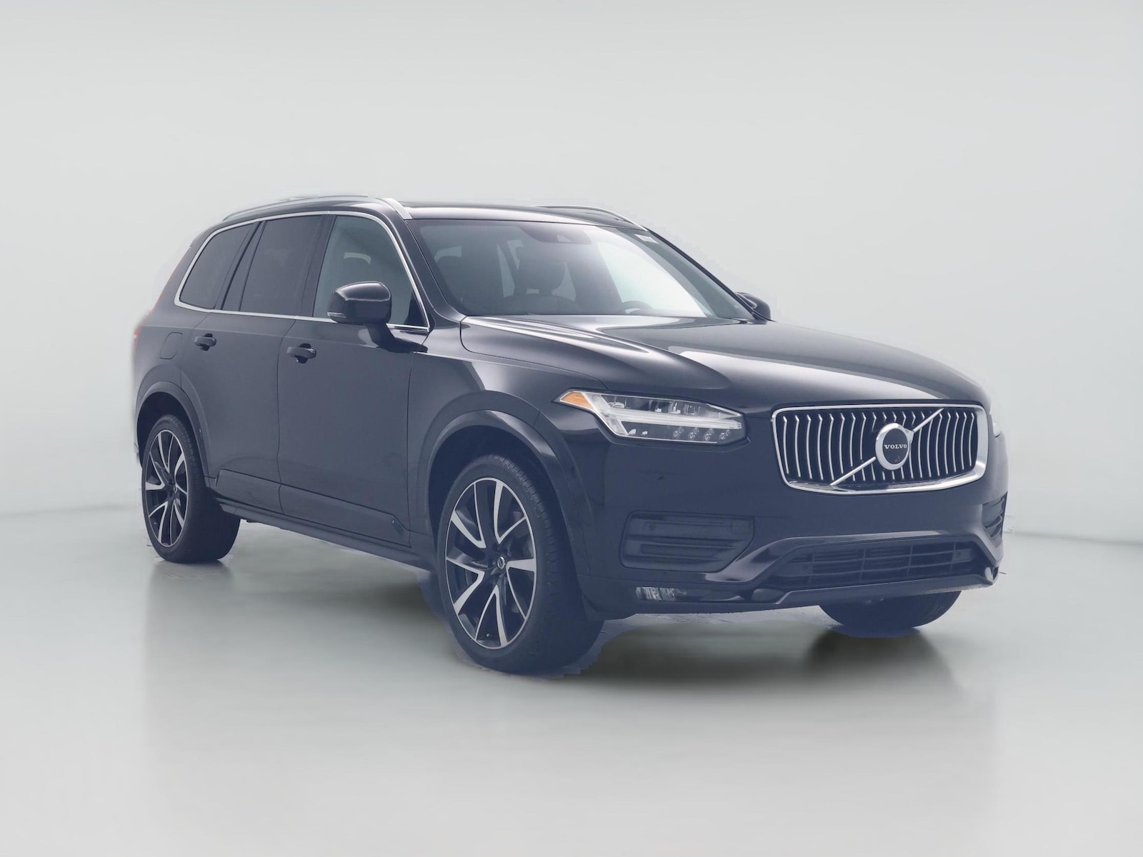 2022 Volvo XC90